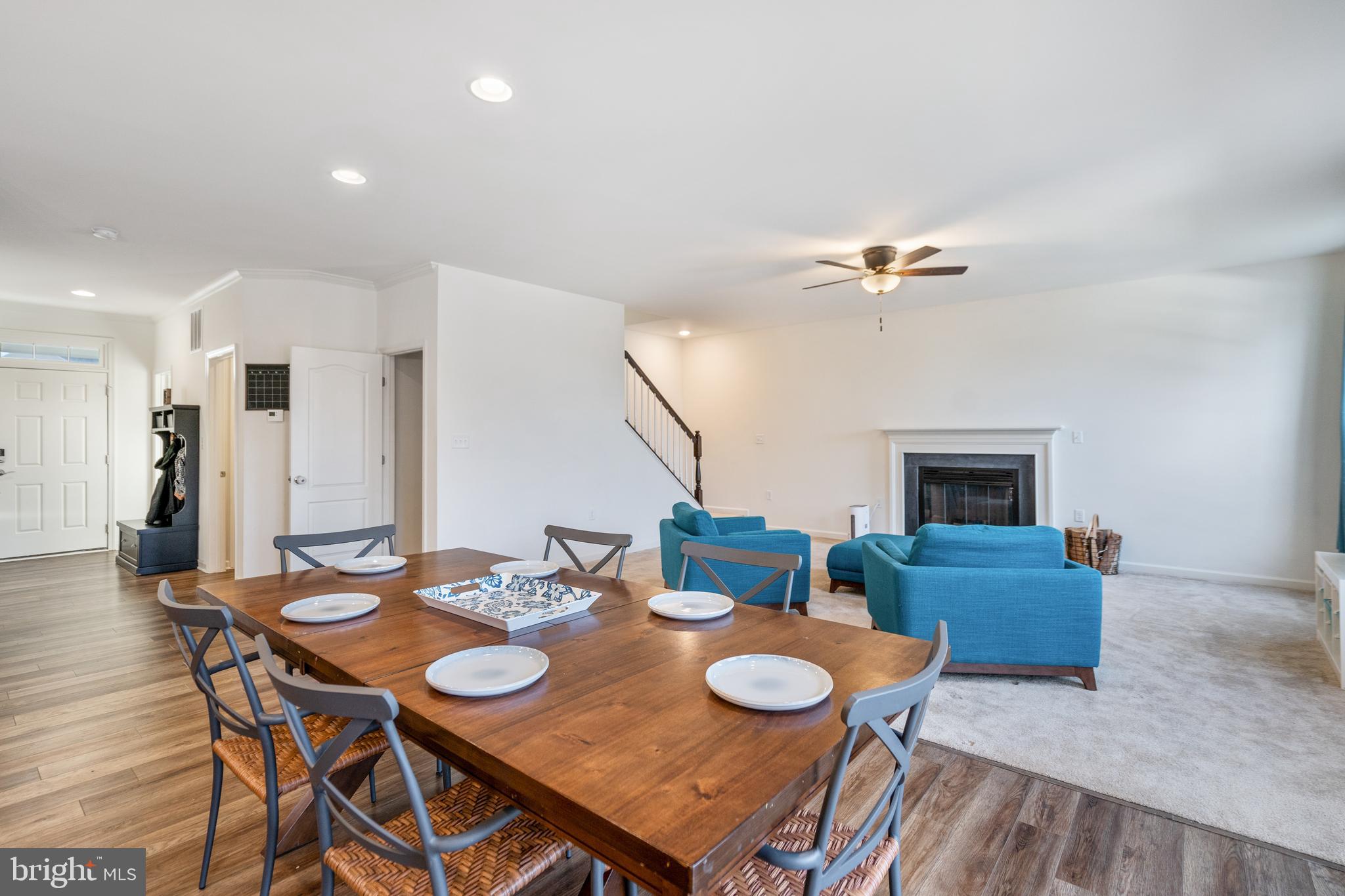 FREEDOM MANOR - Residential