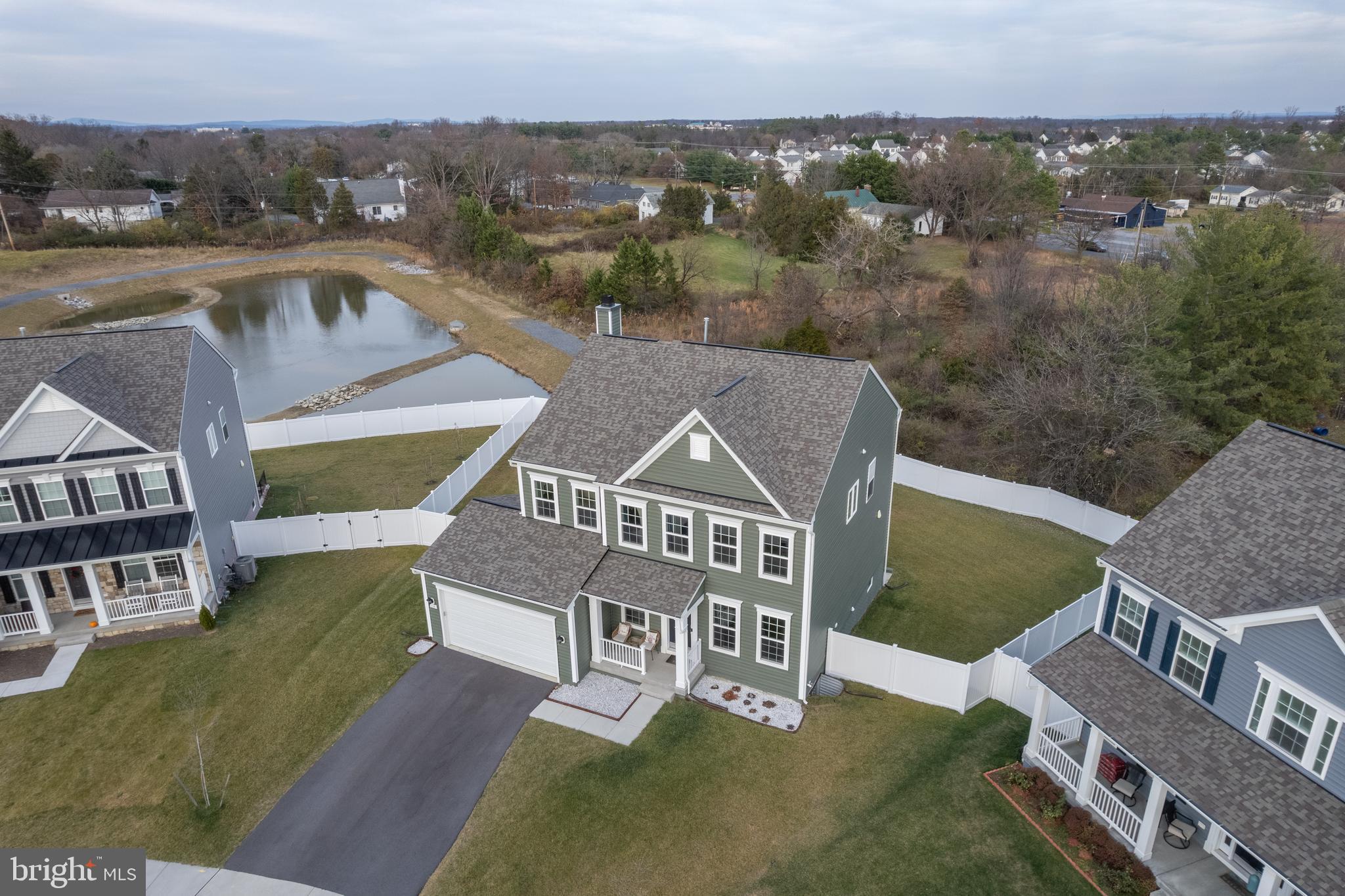 FREEDOM MANOR - Residential