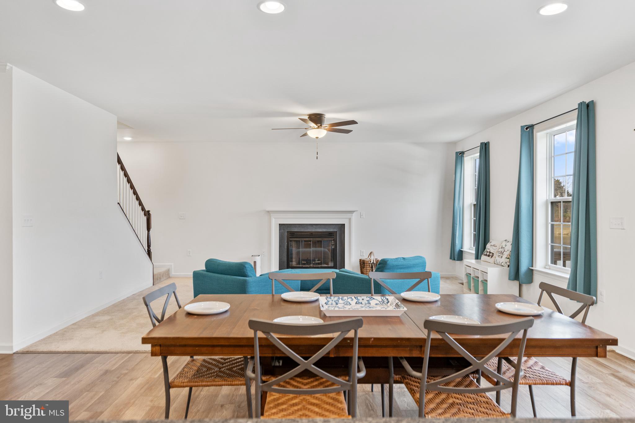 FREEDOM MANOR - Residential