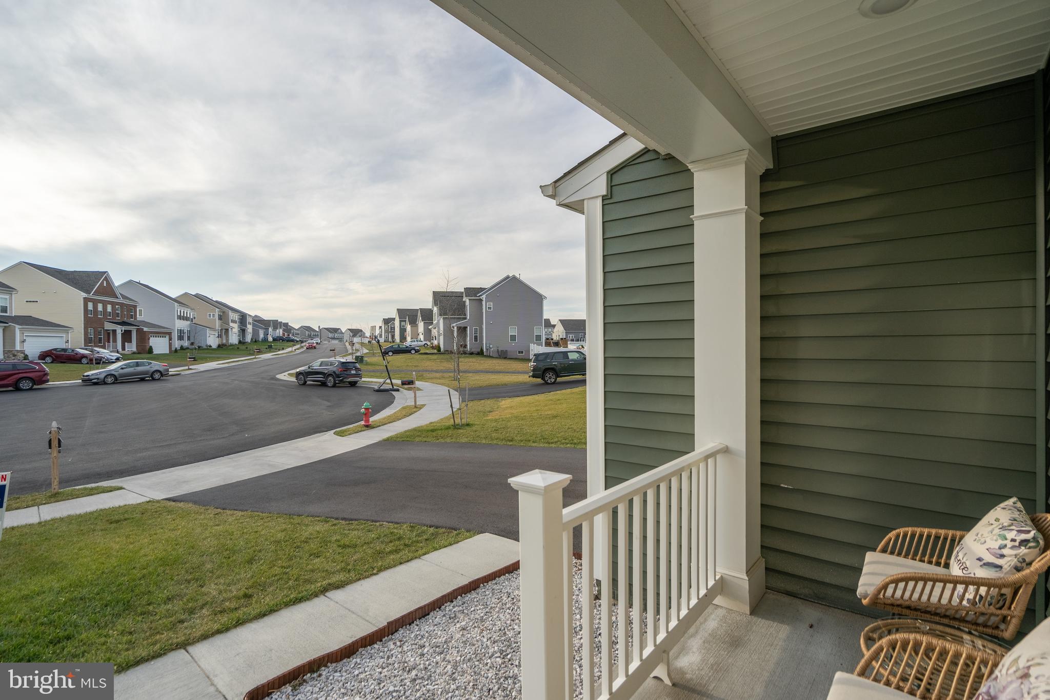 FREEDOM MANOR - Residential