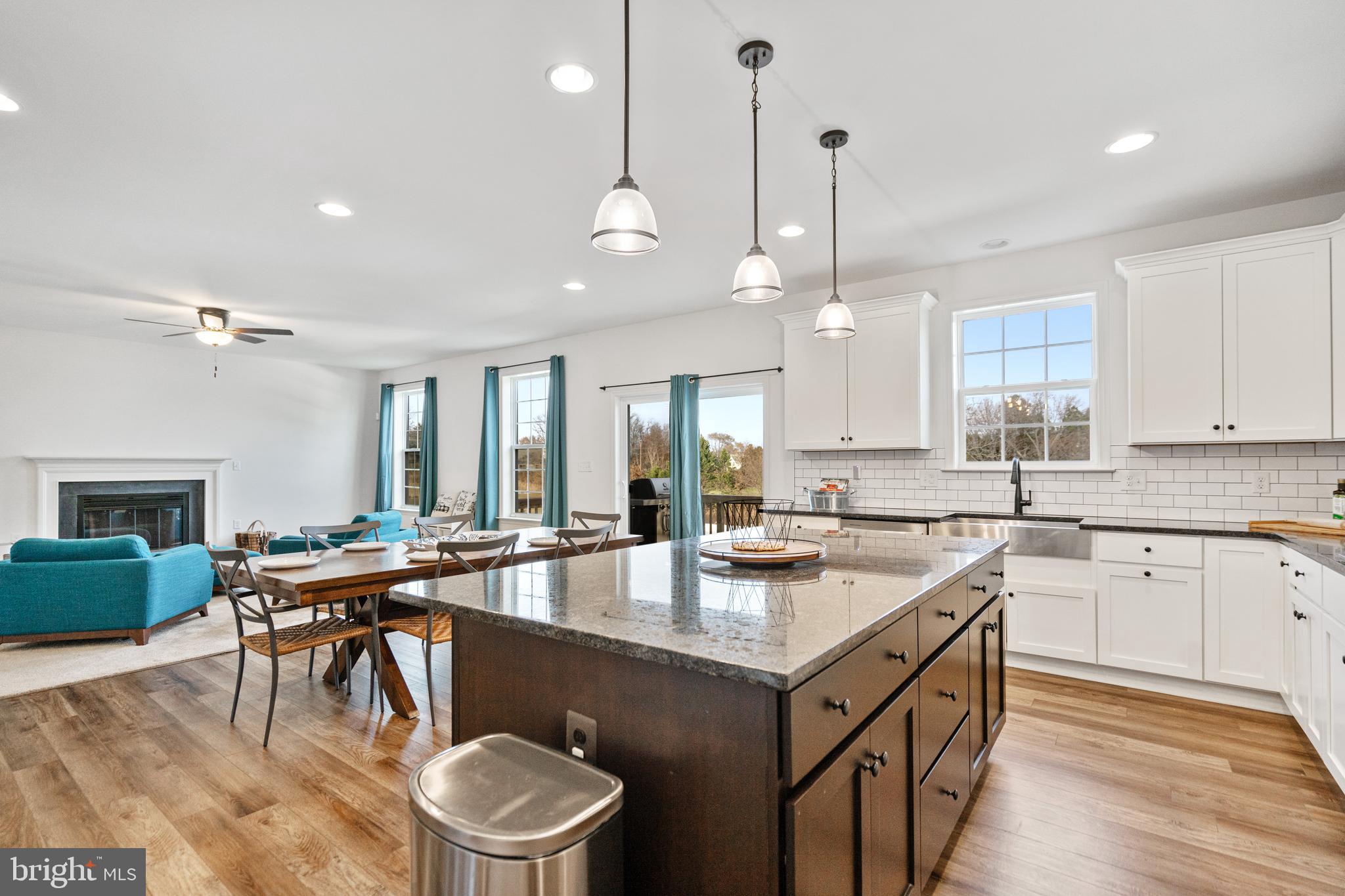 FREEDOM MANOR - Residential