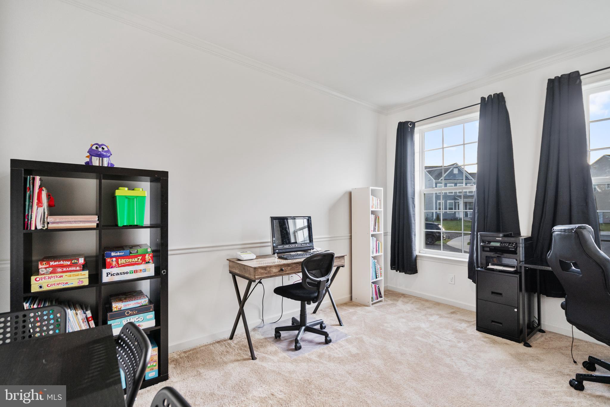 FREEDOM MANOR - Residential