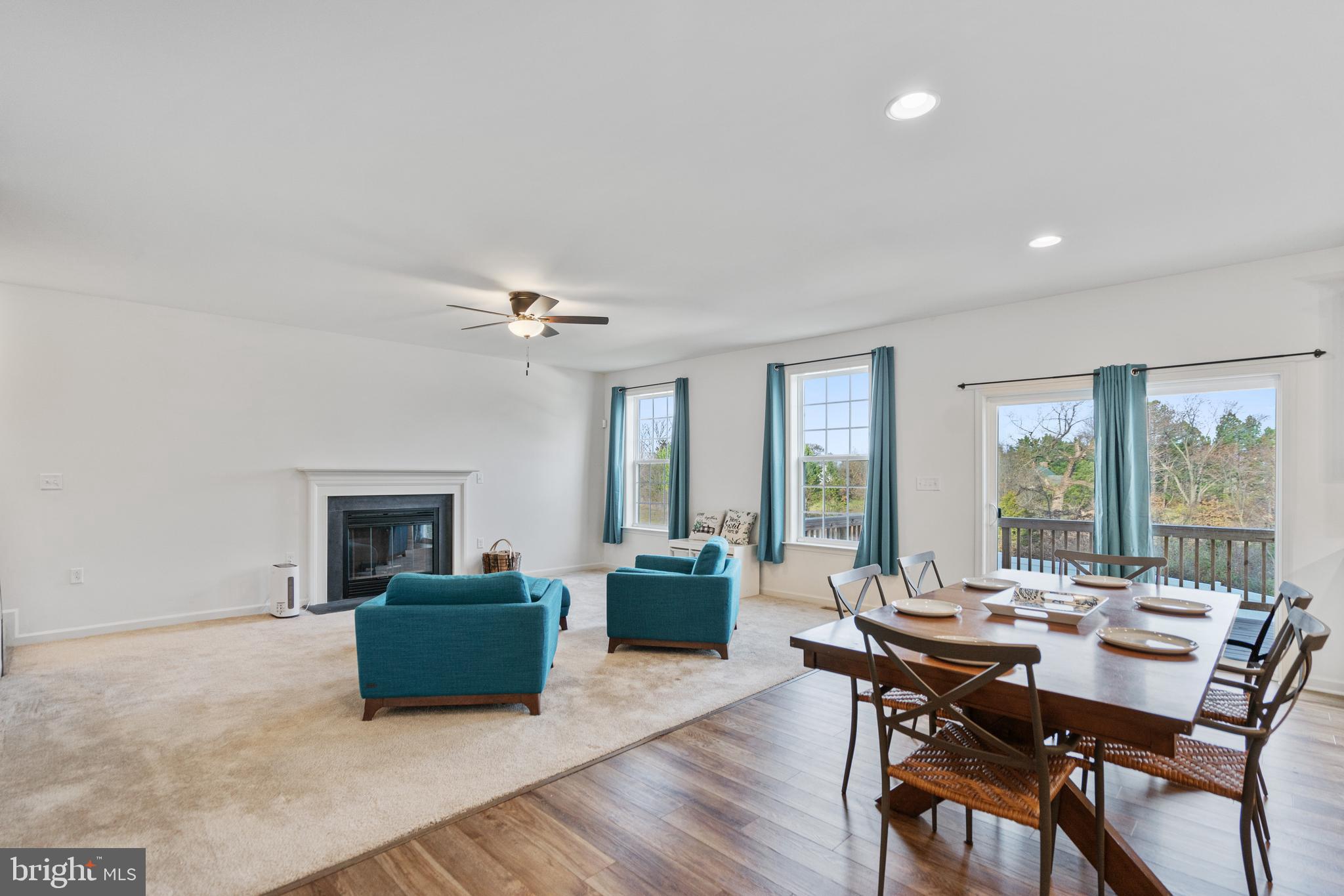 FREEDOM MANOR - Residential