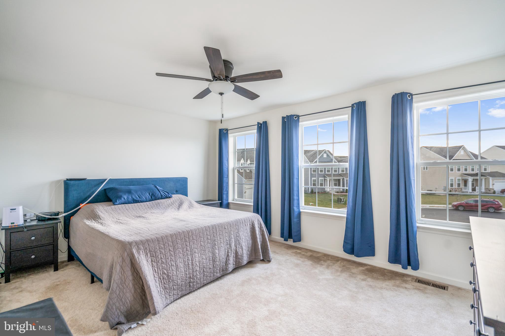 FREEDOM MANOR - Residential