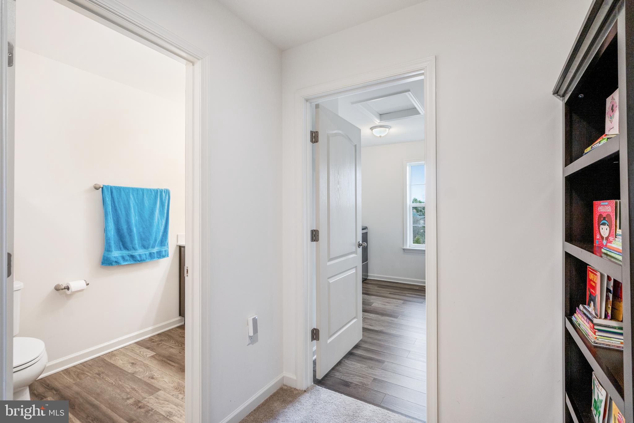 FREEDOM MANOR - Residential