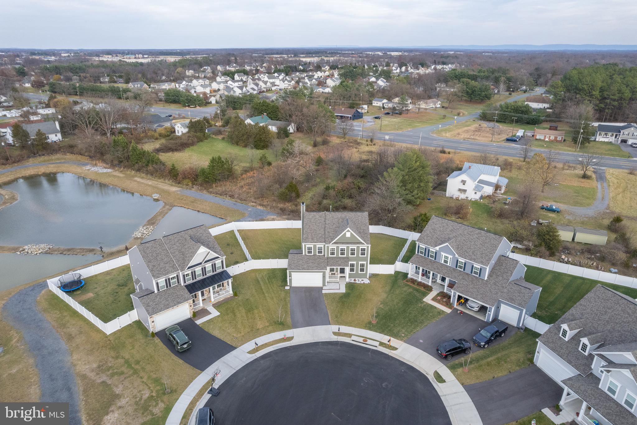 FREEDOM MANOR - Residential