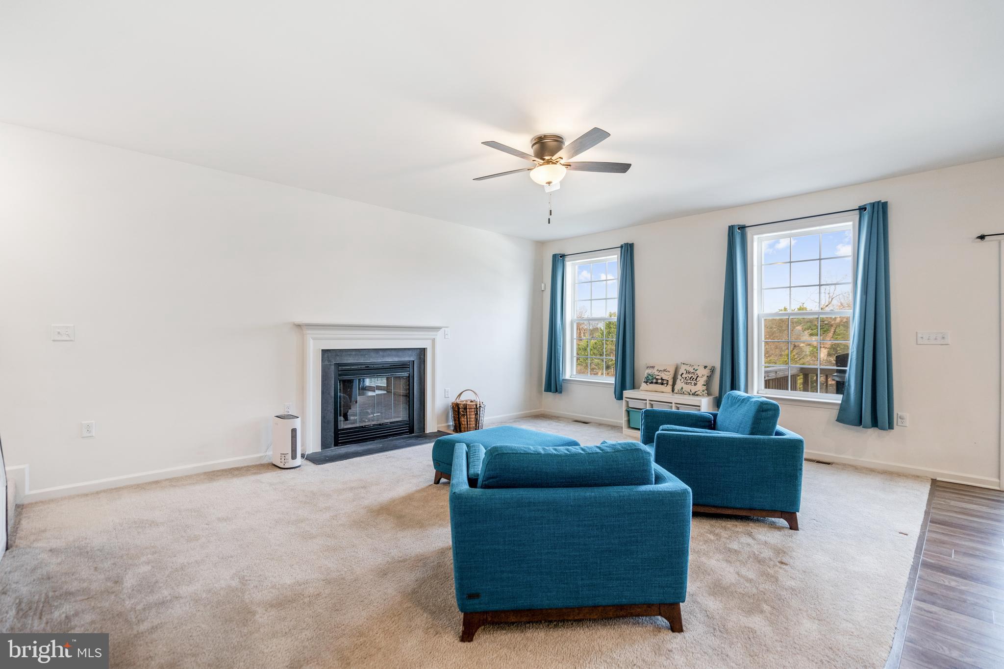 FREEDOM MANOR - Residential