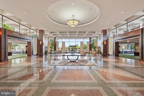 Photo of 3701 S George Mason Drive #315N, FALLS CHURCH, VA 22041 (MLS # VAFX2344562)
