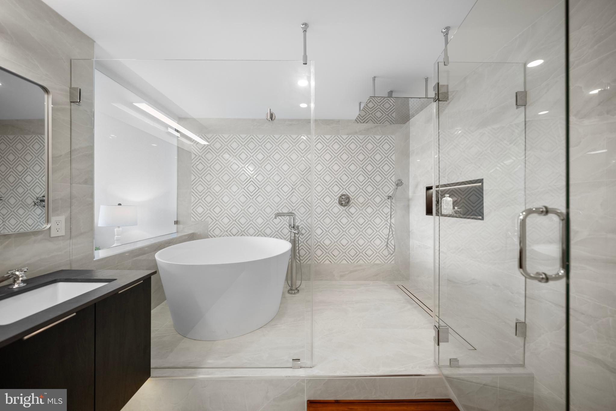 FOGGY BOTTOM - Residential