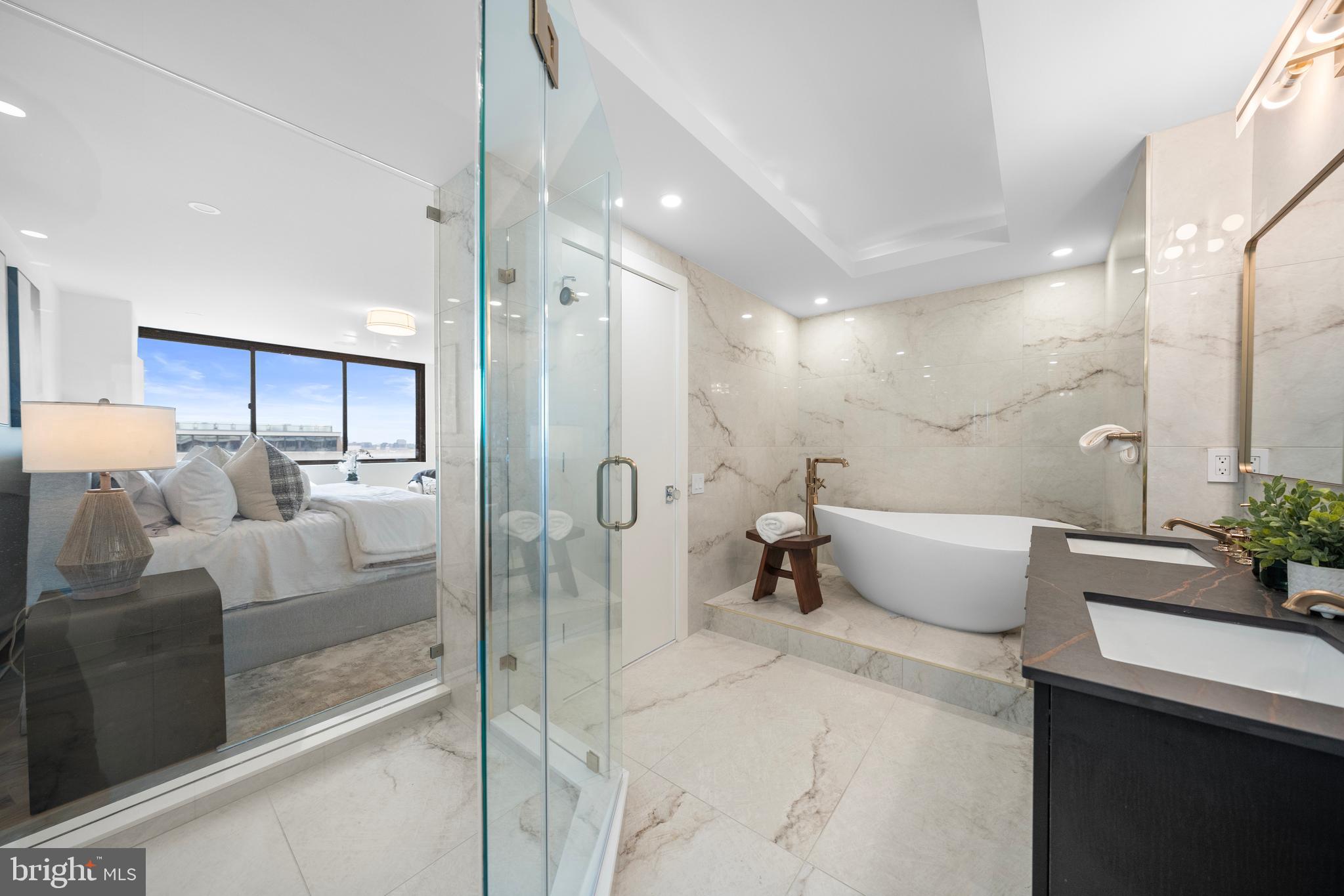 FOGGY BOTTOM - Residential
