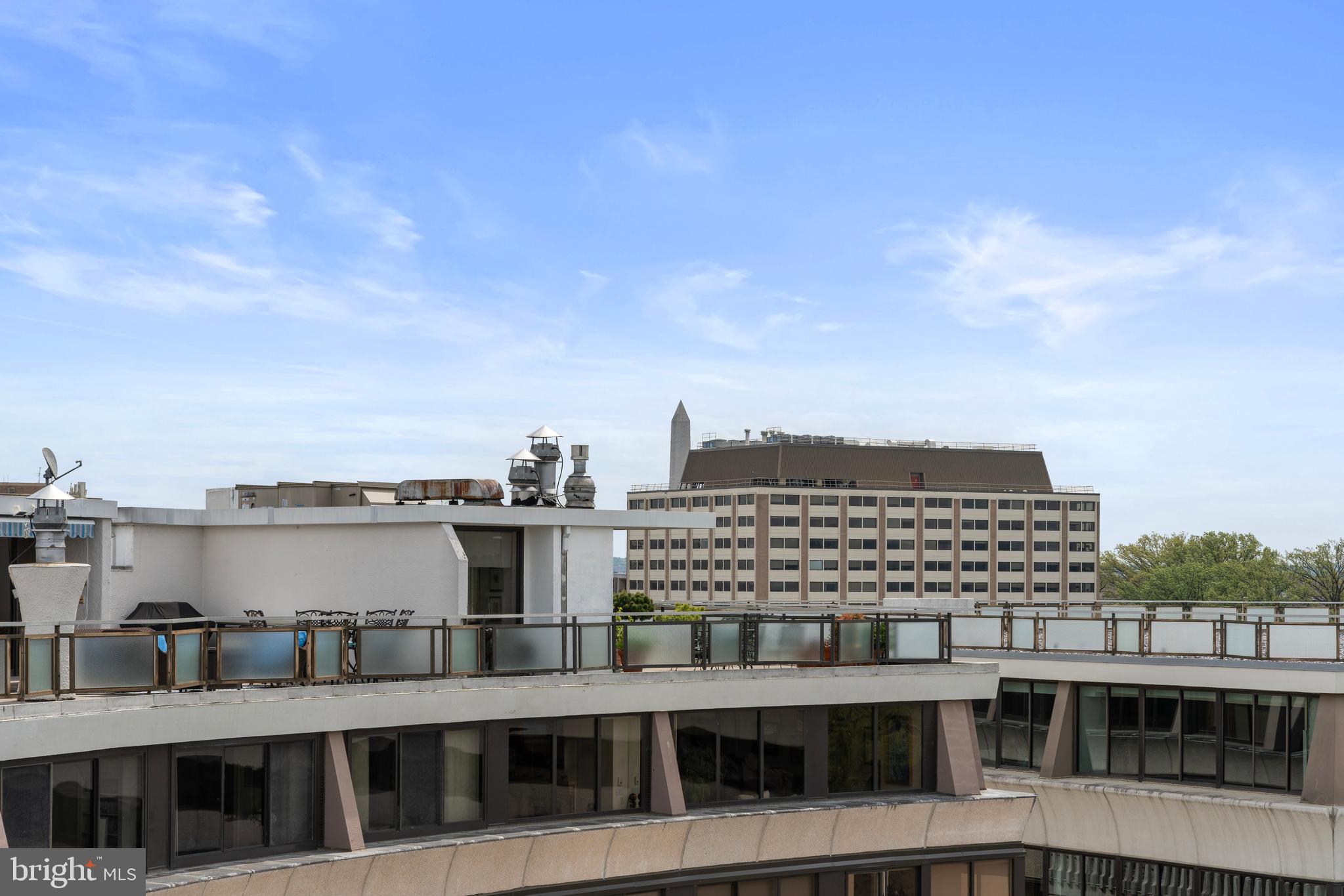 FOGGY BOTTOM - Residential