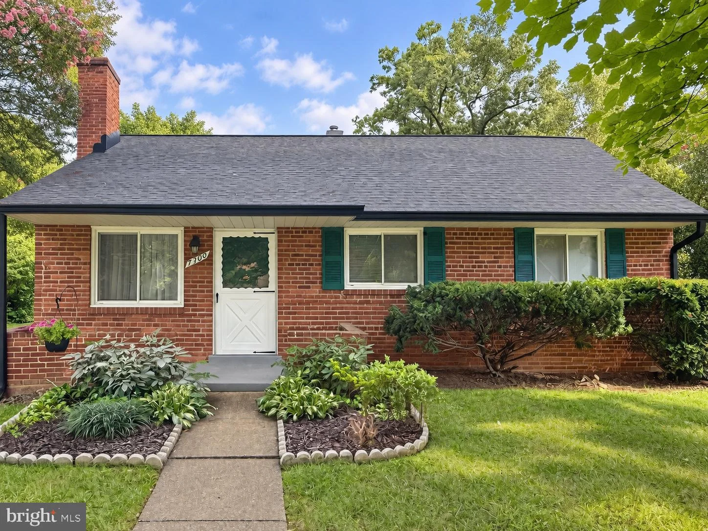7300 Wayne Drive, Annandale, VA, 22003