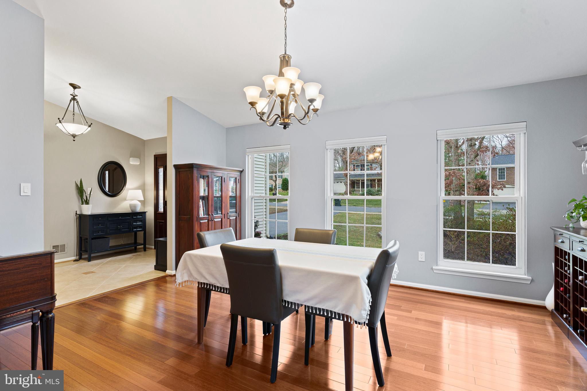 LAKEWOOD HILLS - Residential