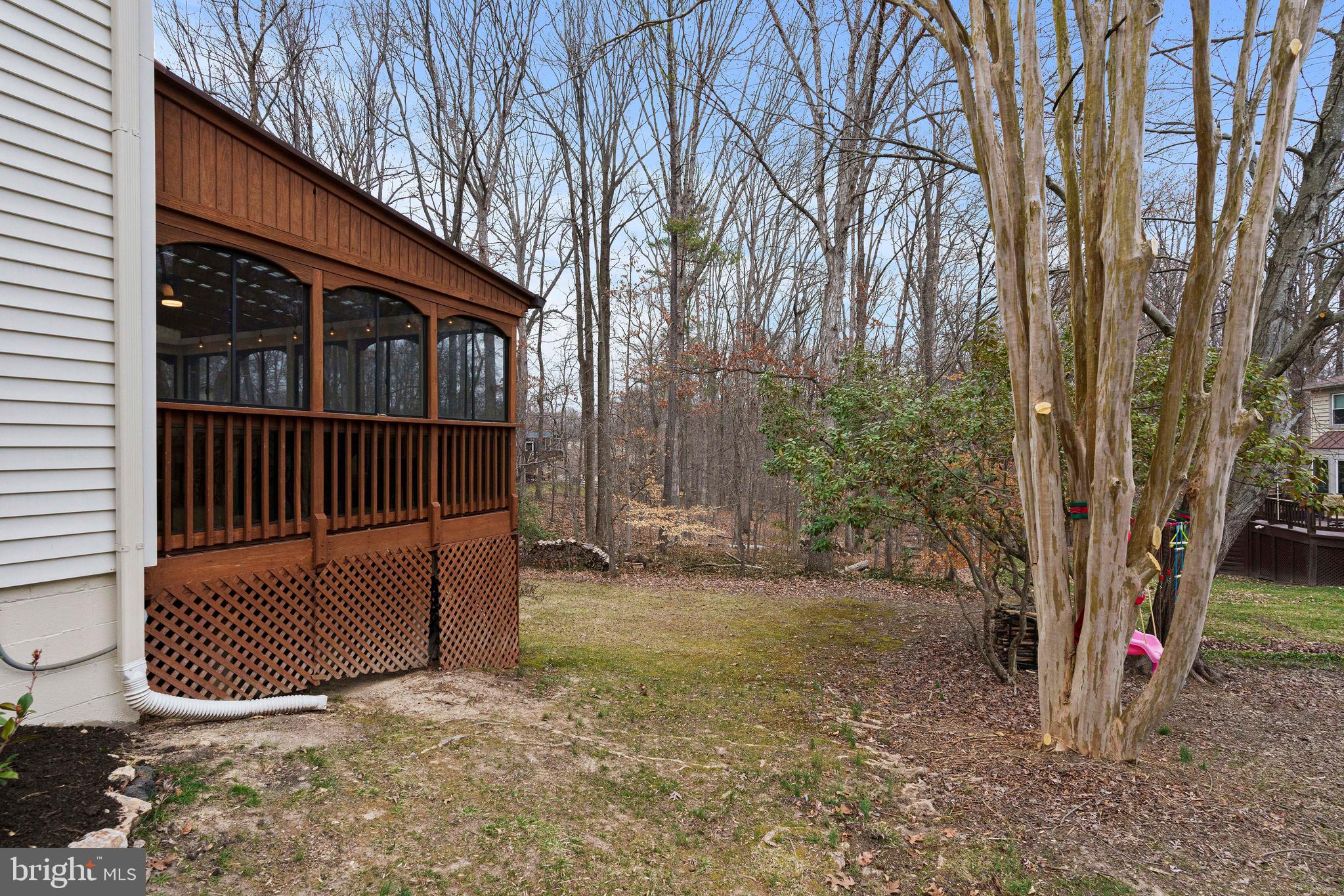 LAKEWOOD HILLS - Residential