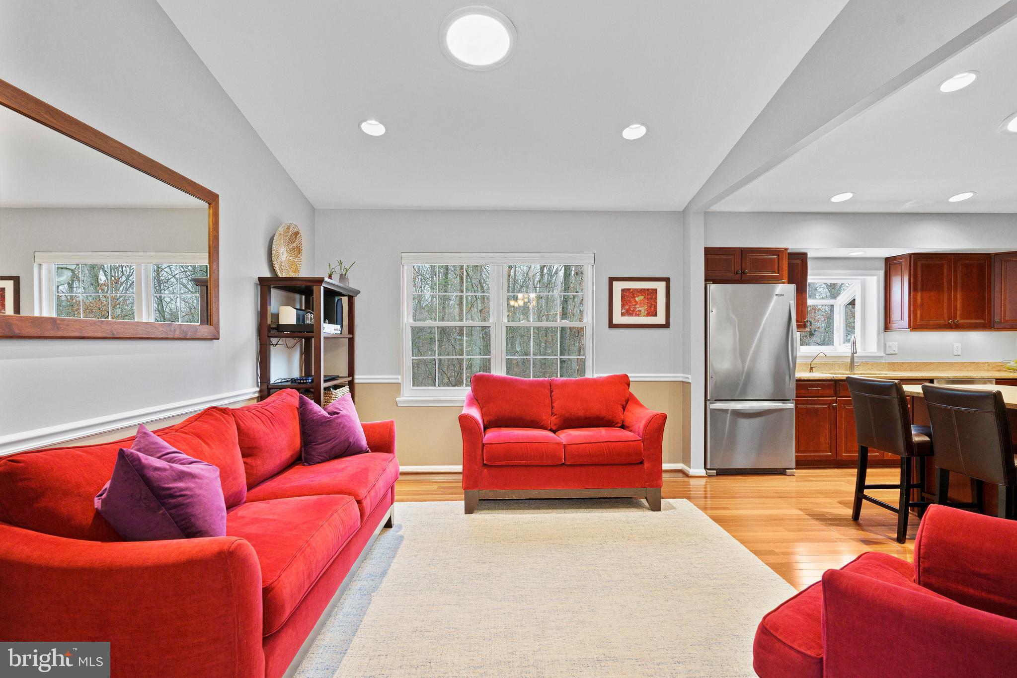 LAKEWOOD HILLS - Residential