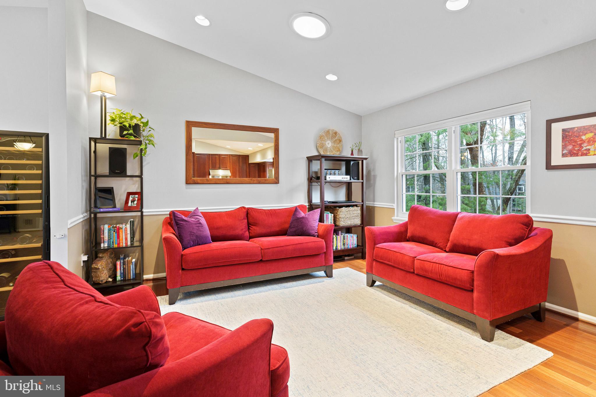 LAKEWOOD HILLS - Residential