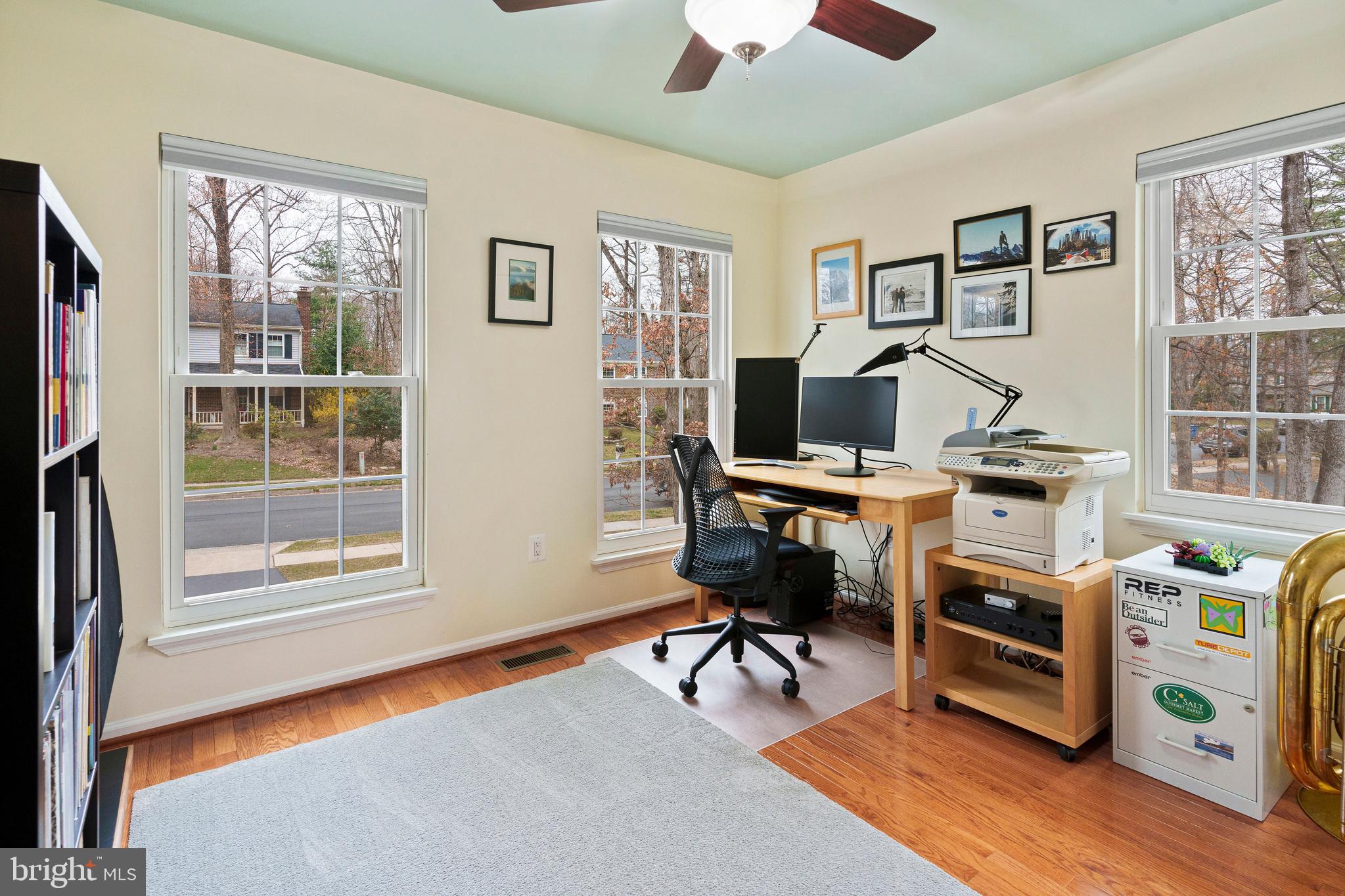 LAKEWOOD HILLS - Residential