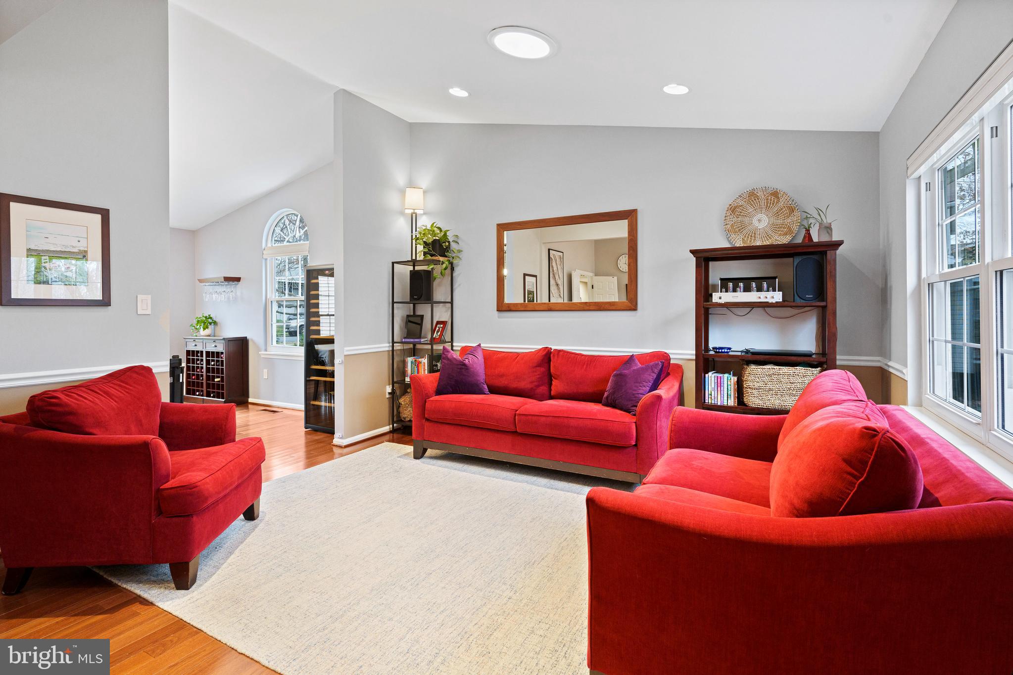 LAKEWOOD HILLS - Residential