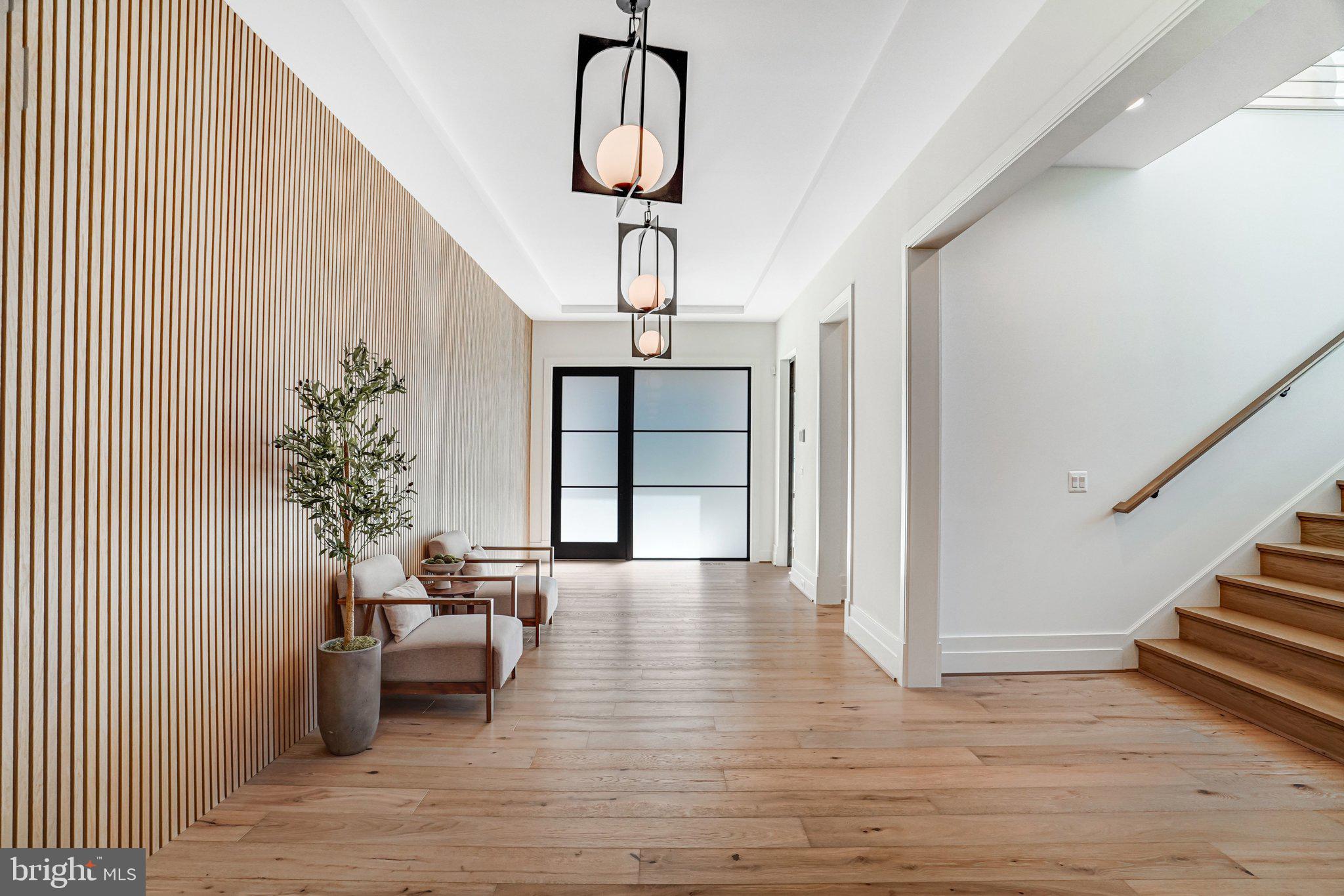 COUNTRY ACRES - Residential