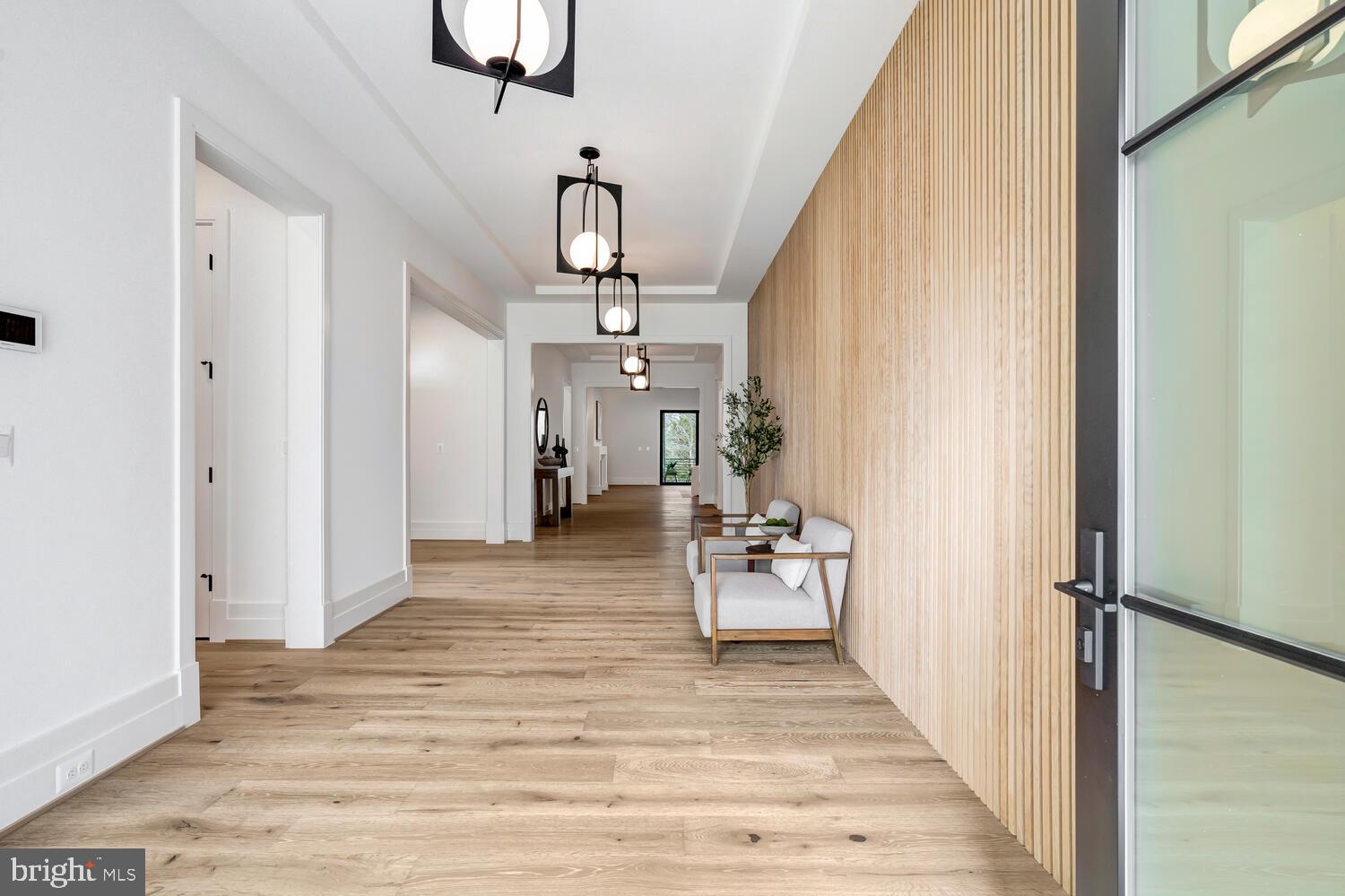 COUNTRY ACRES - Residential