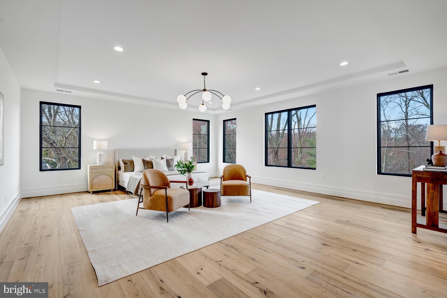 COUNTRY ACRES - Residential