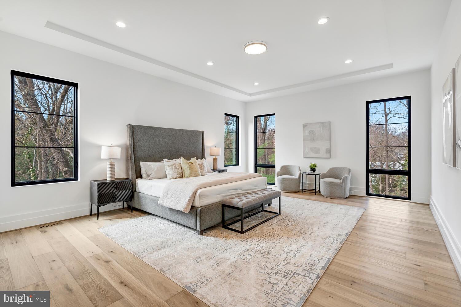 COUNTRY ACRES - Residential