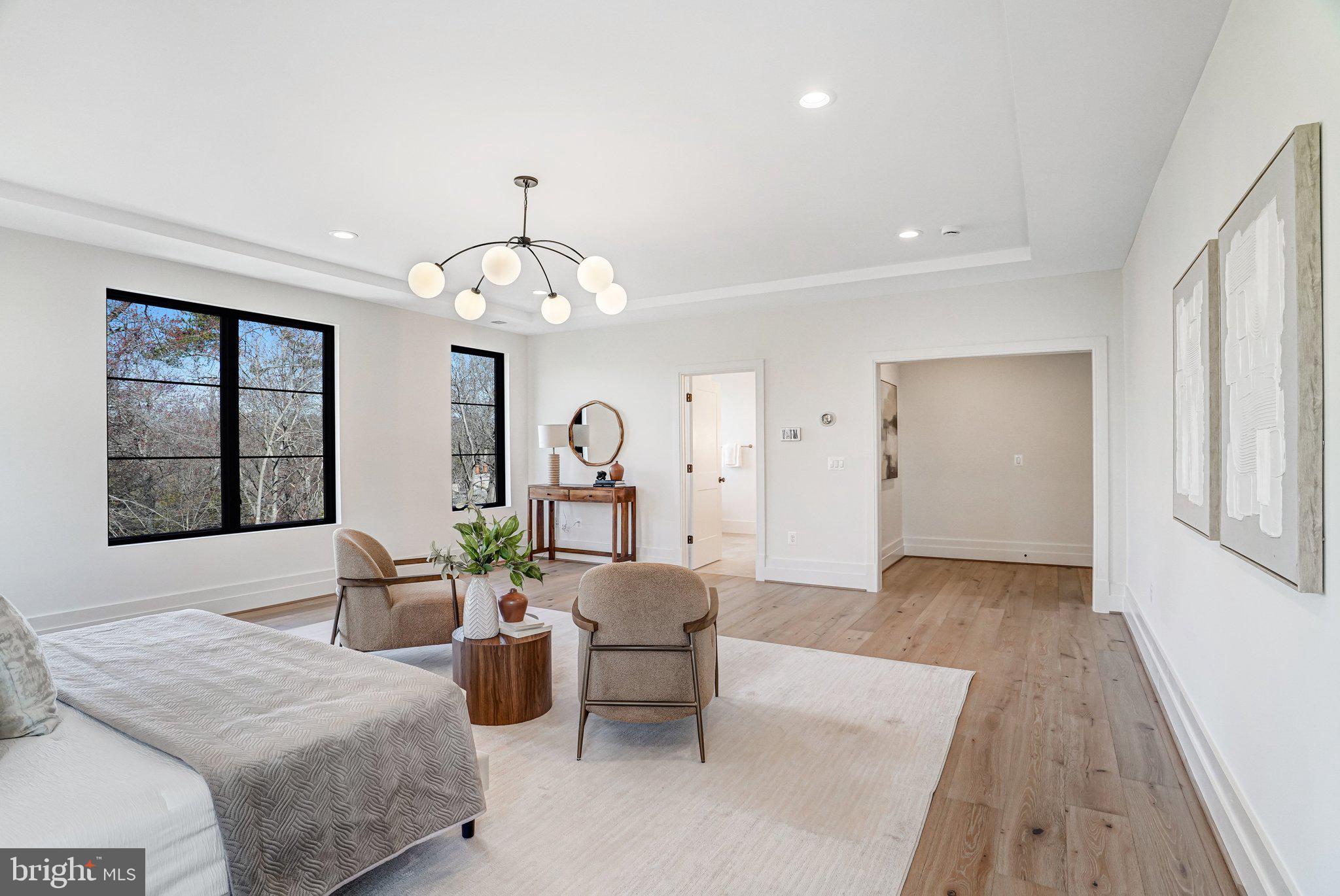 COUNTRY ACRES - Residential