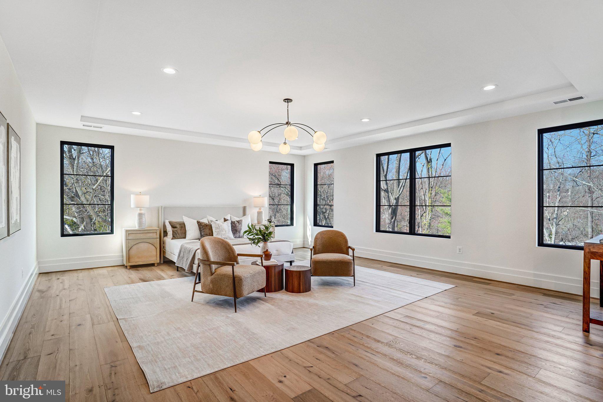 COUNTRY ACRES - Residential