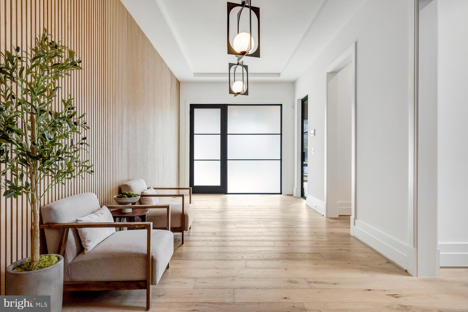 COUNTRY ACRES - Residential