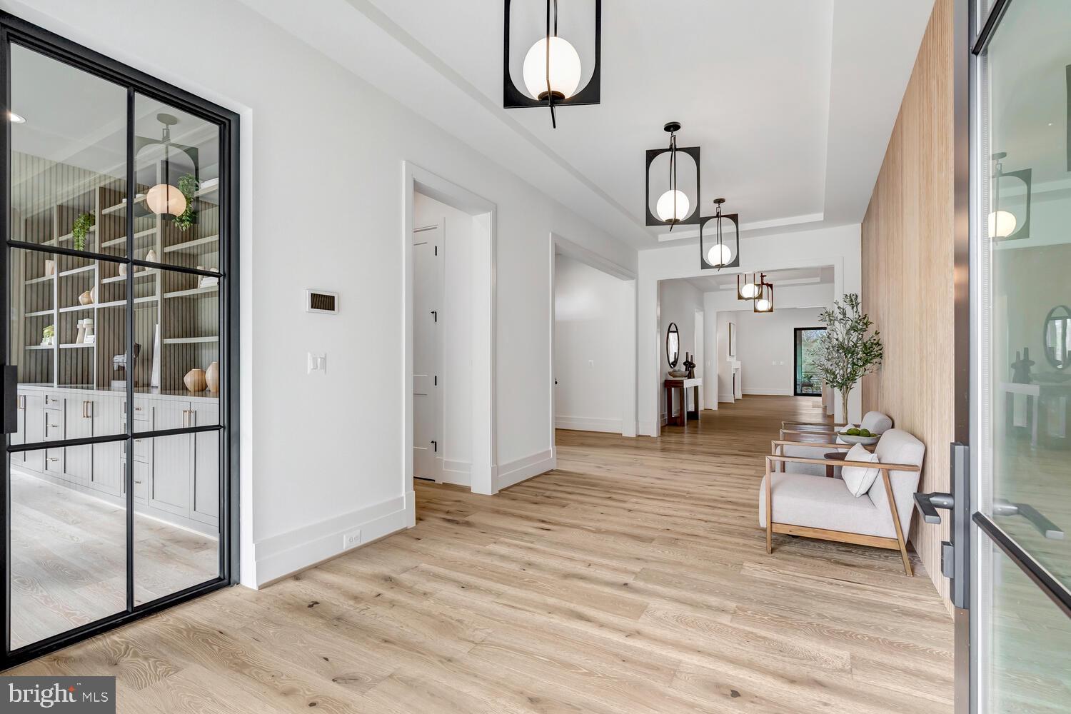 COUNTRY ACRES - Residential