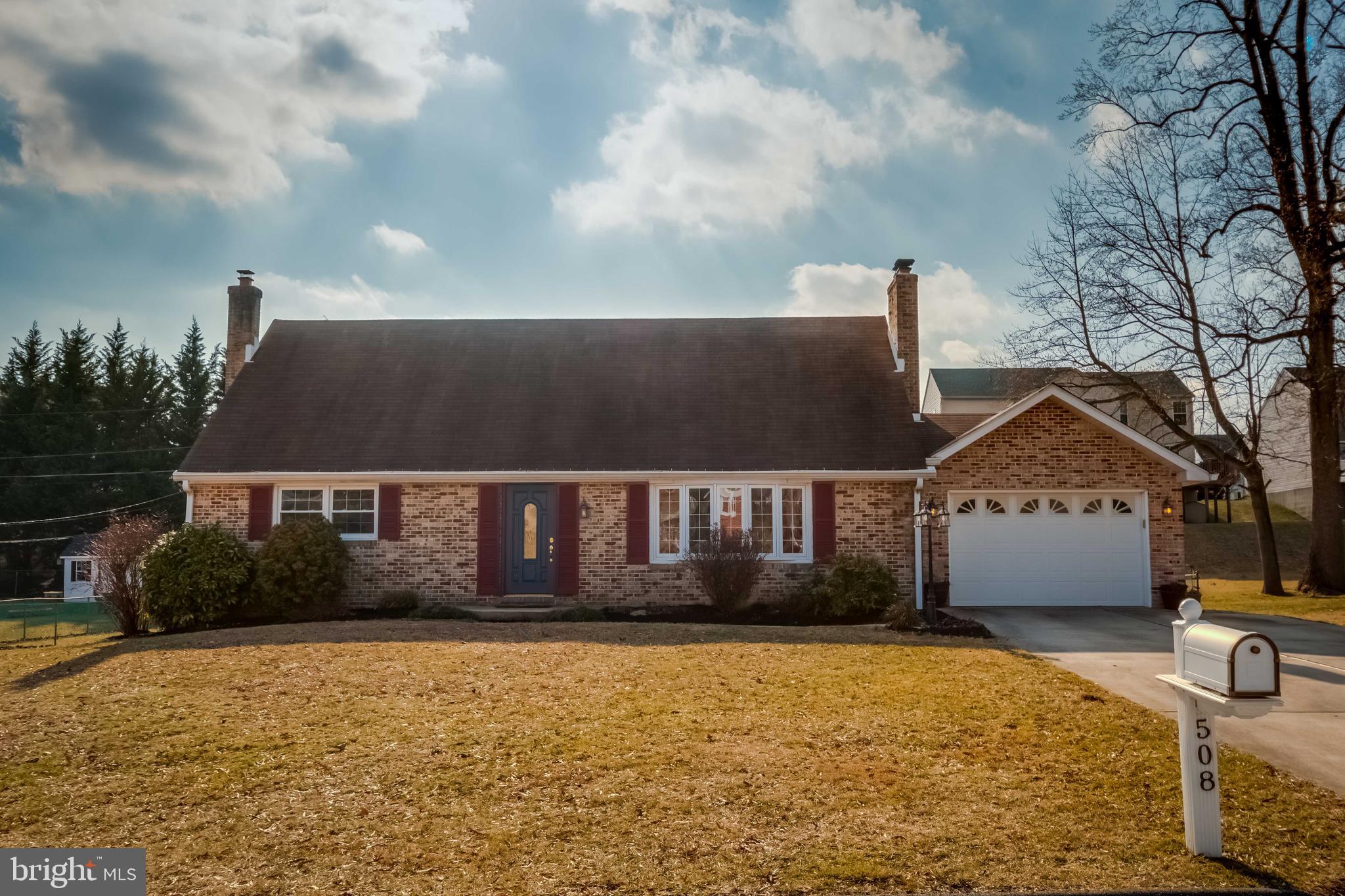 GREENRIDGE - Residential