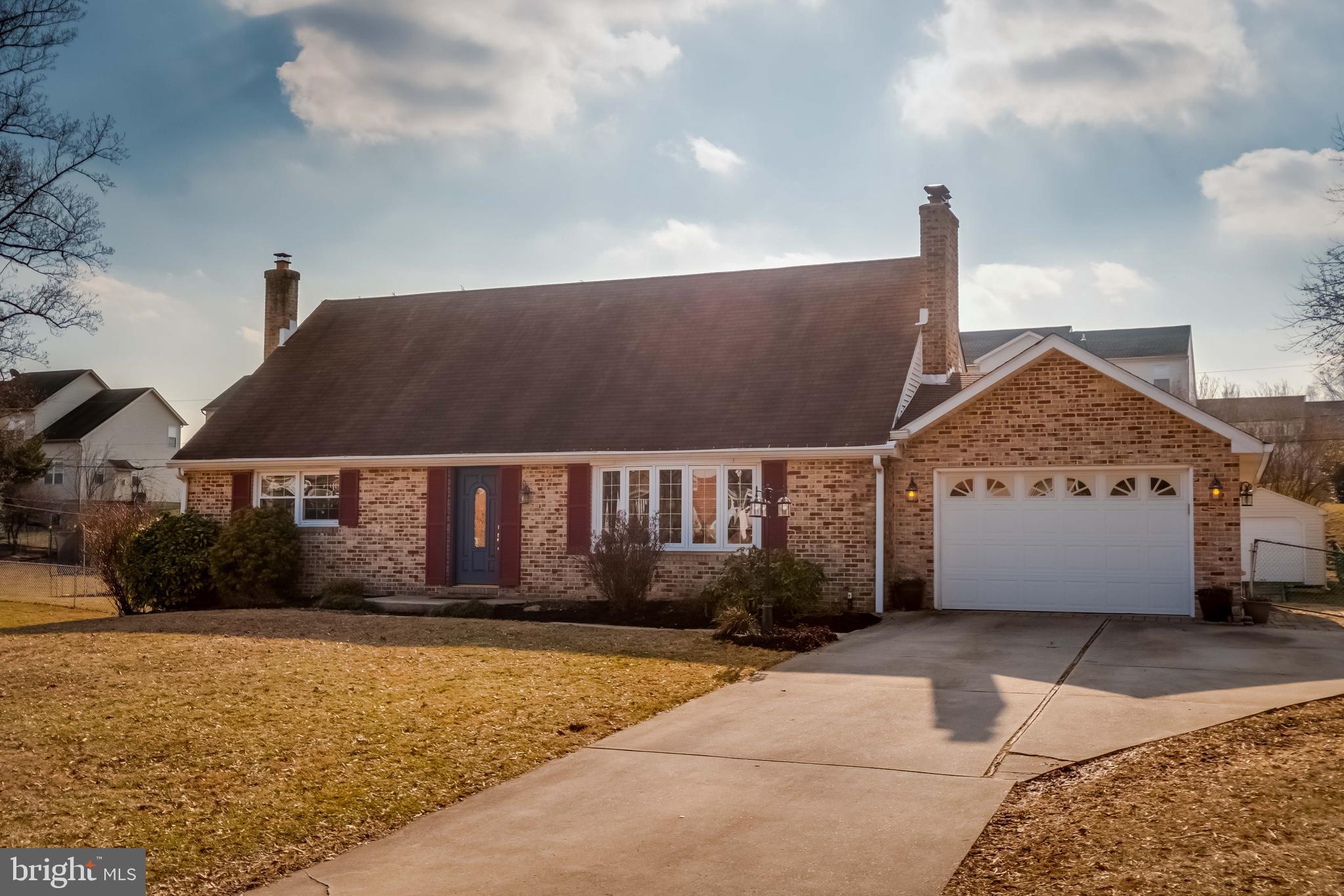 GREENRIDGE - Residential