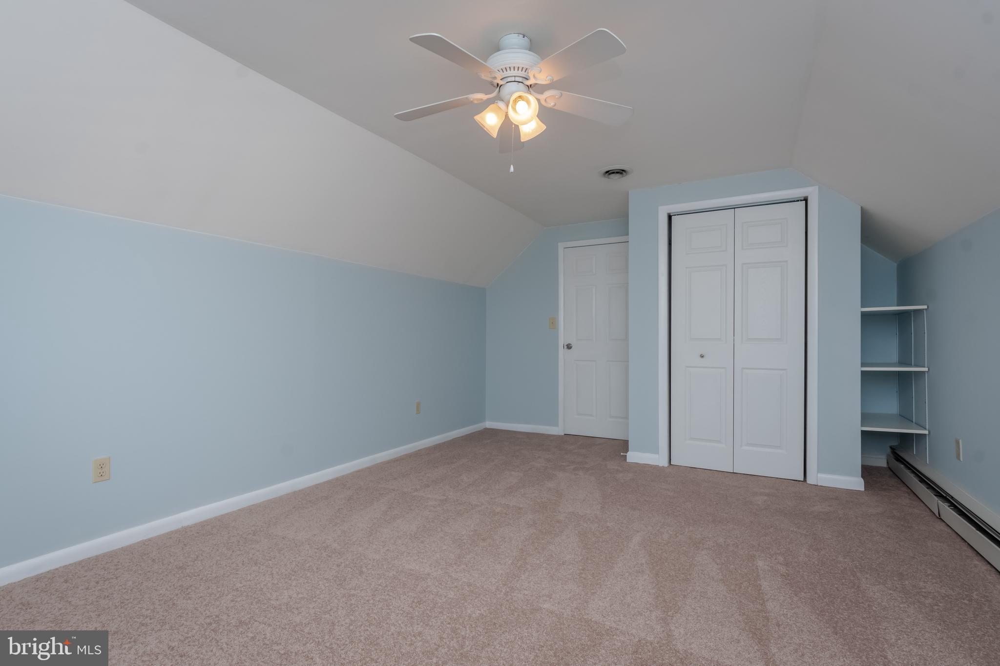 GREENRIDGE - Residential