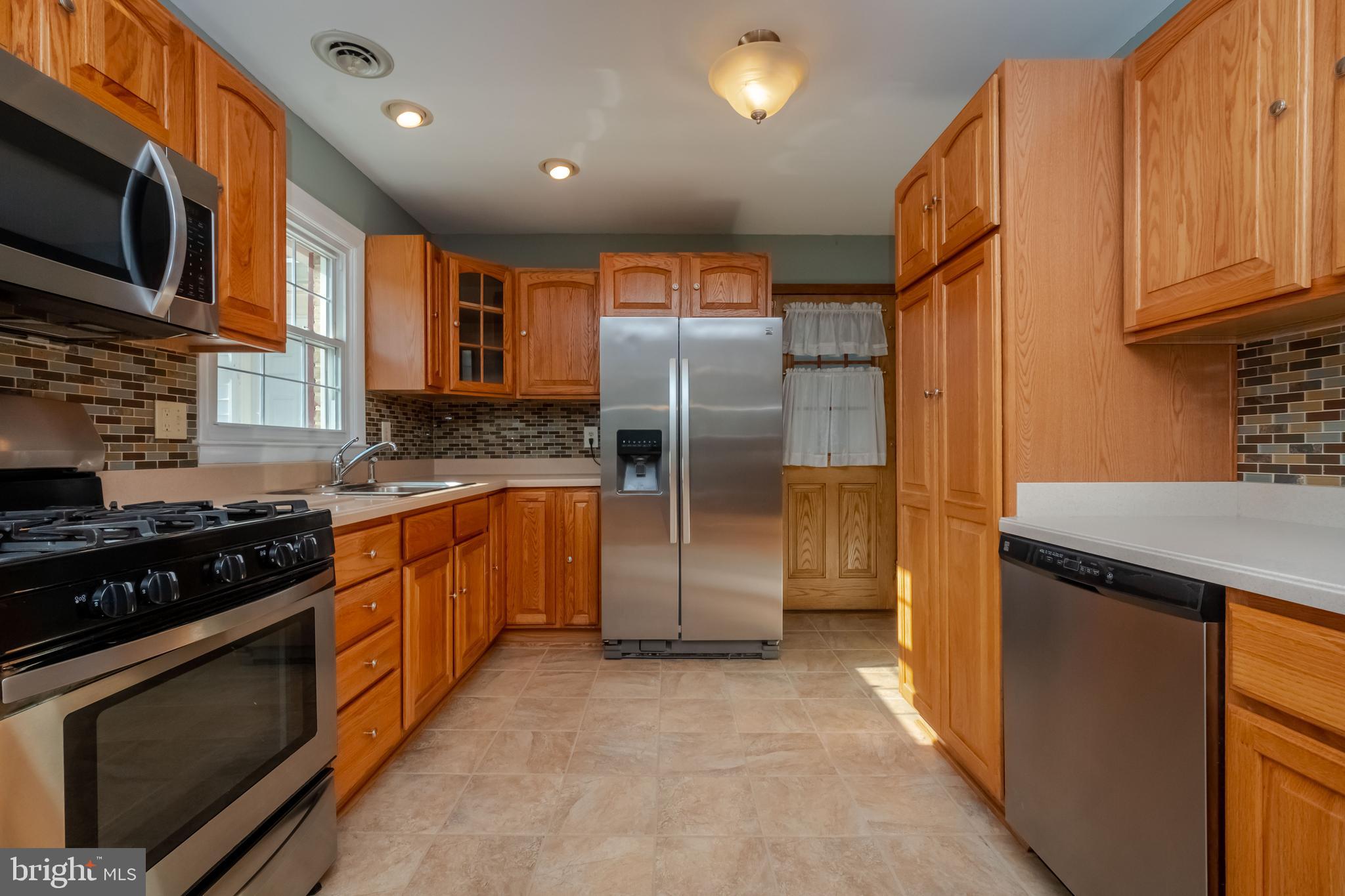 GREENRIDGE - Residential