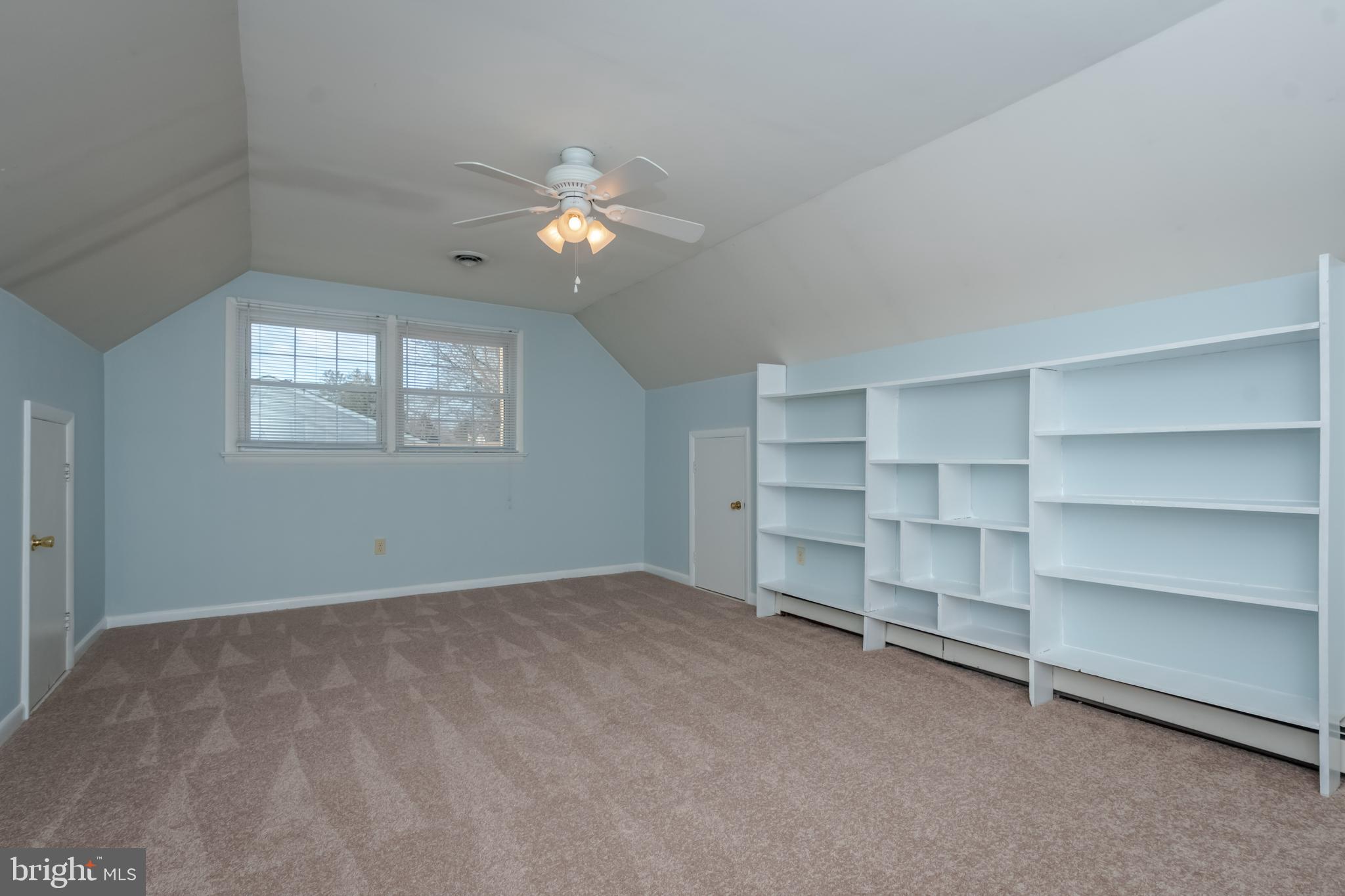 GREENRIDGE - Residential