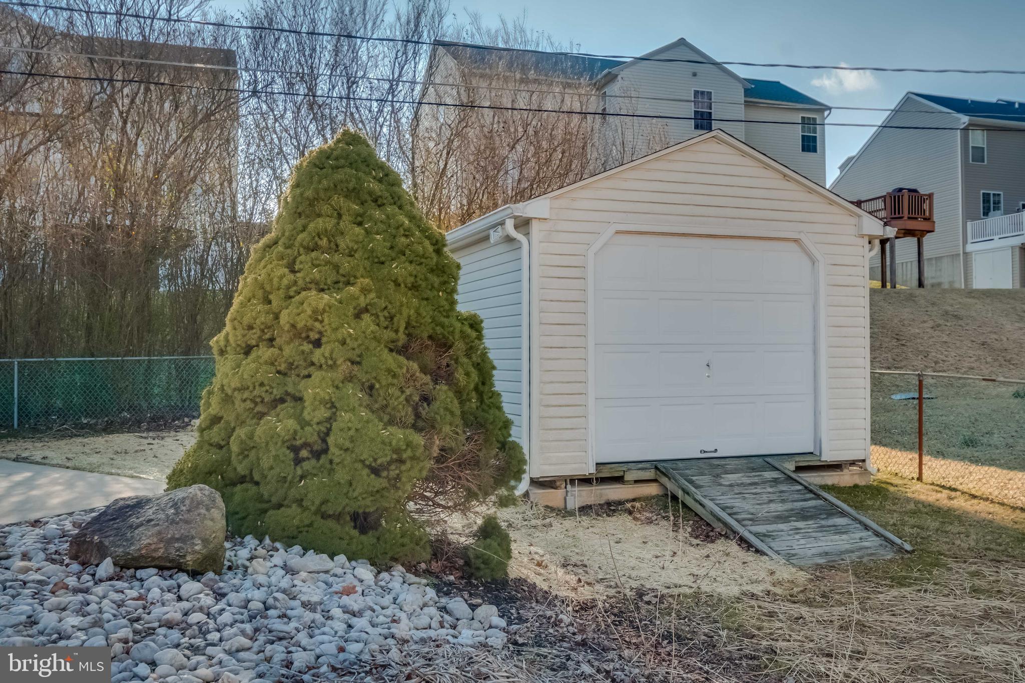 GREENRIDGE - Residential