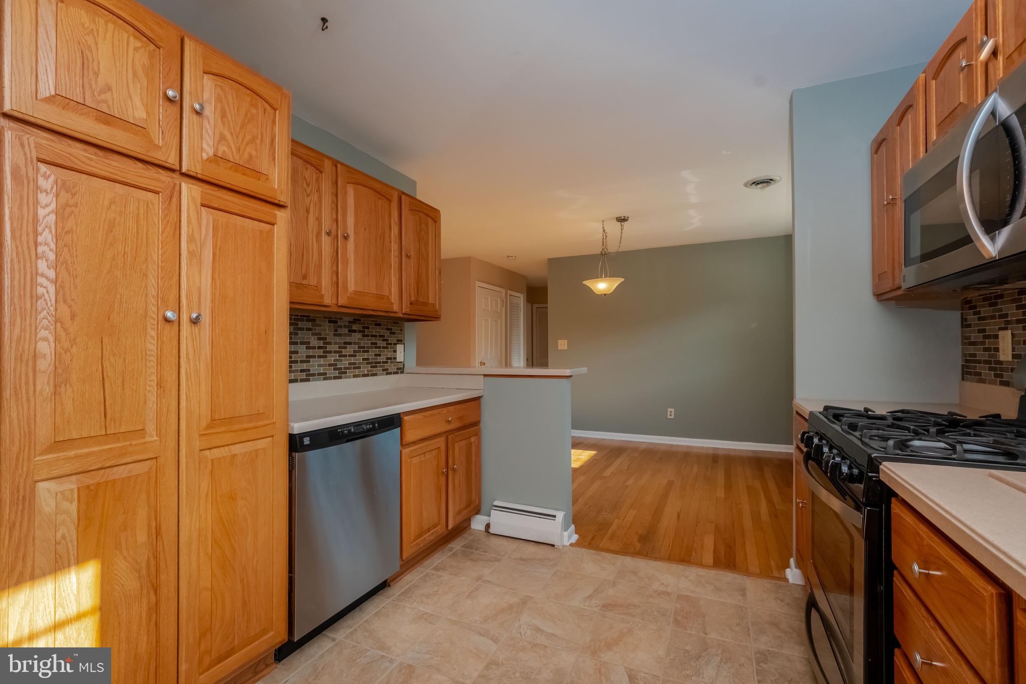 GREENRIDGE - Residential