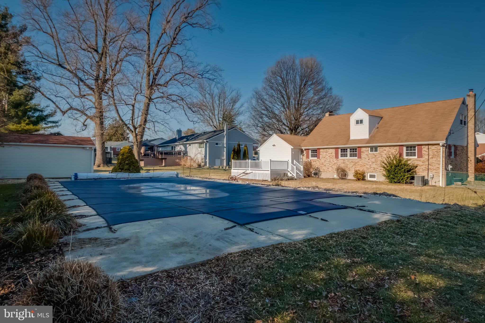 GREENRIDGE - Residential