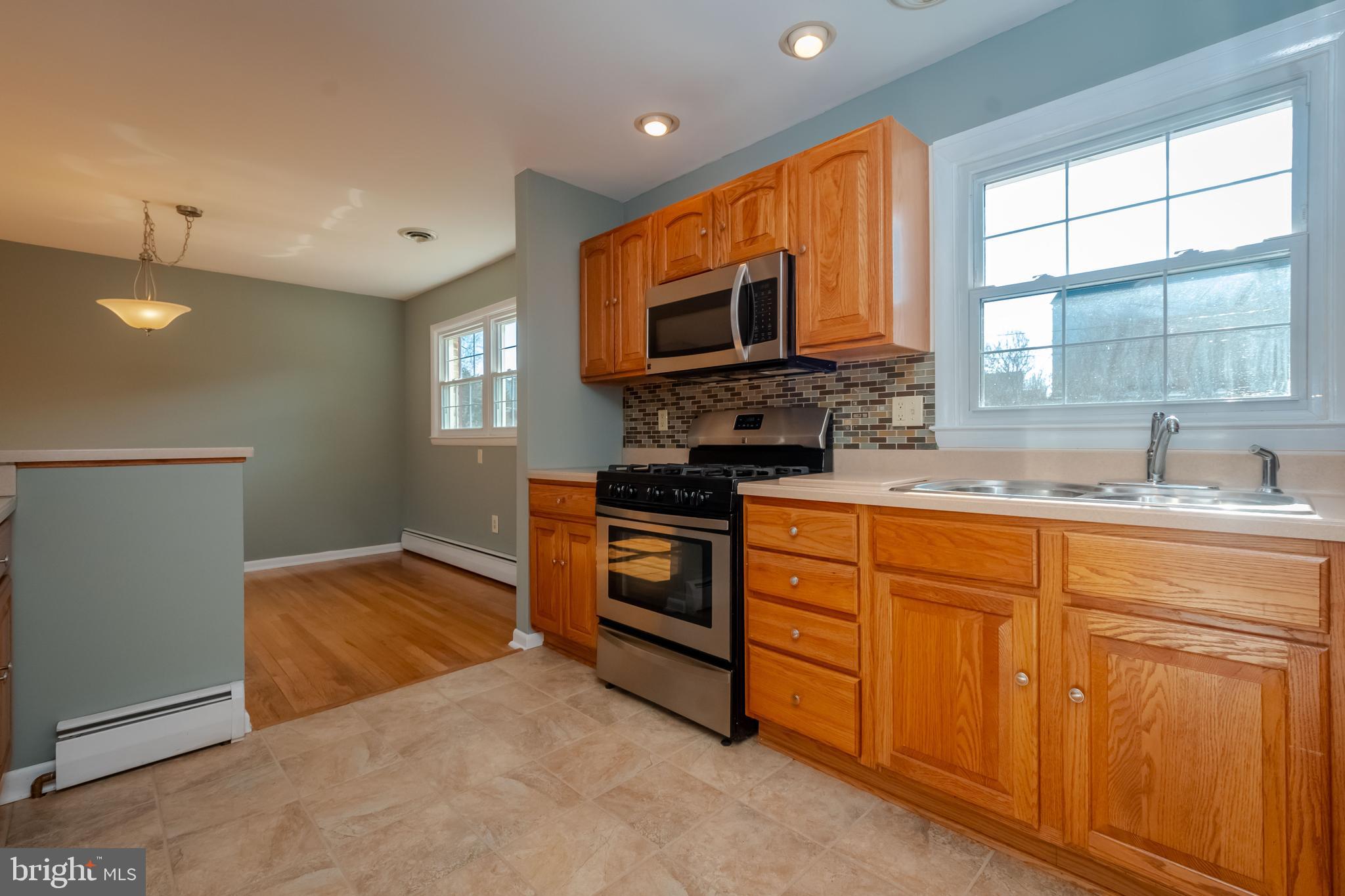 GREENRIDGE - Residential