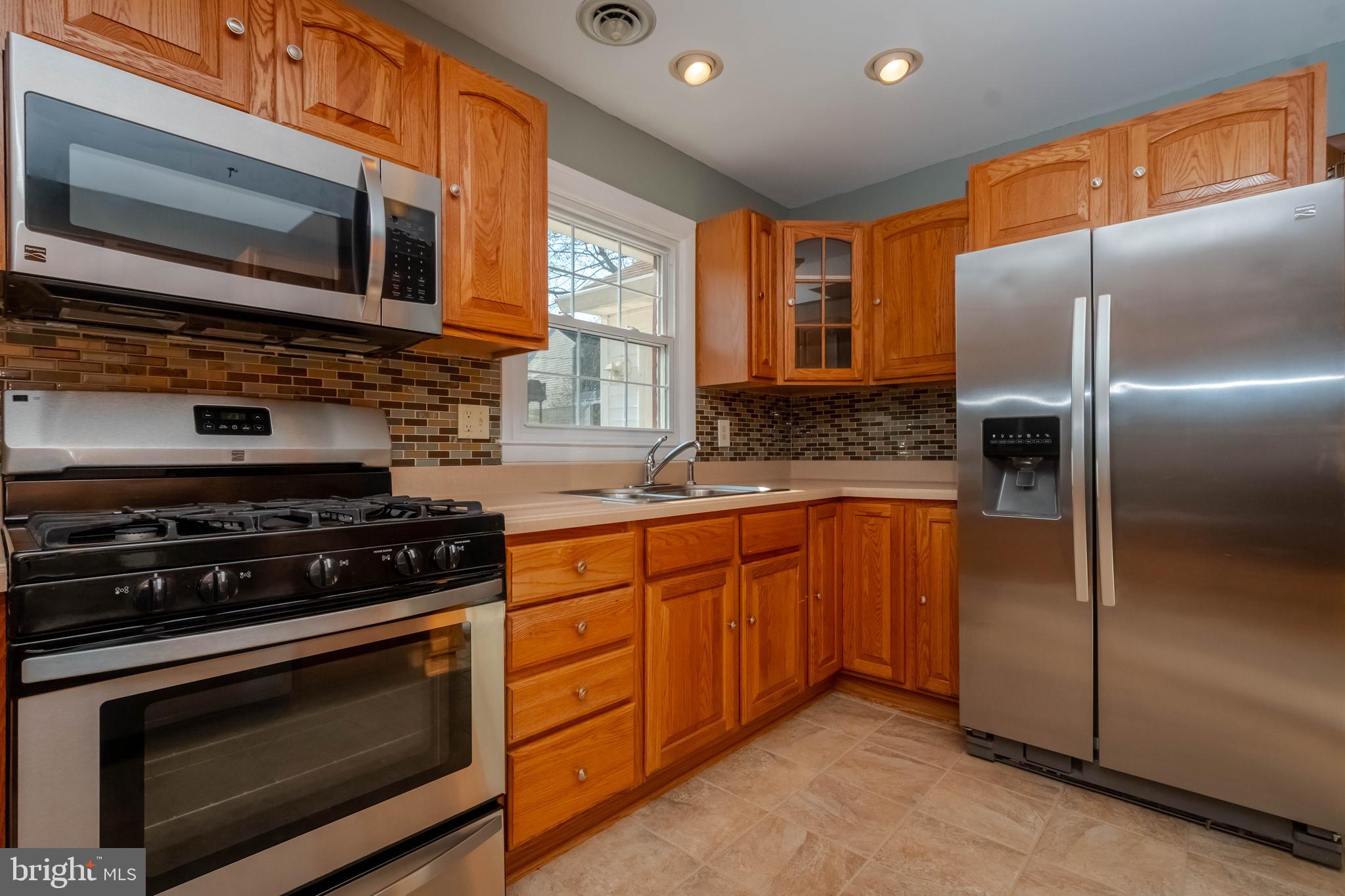 GREENRIDGE - Residential