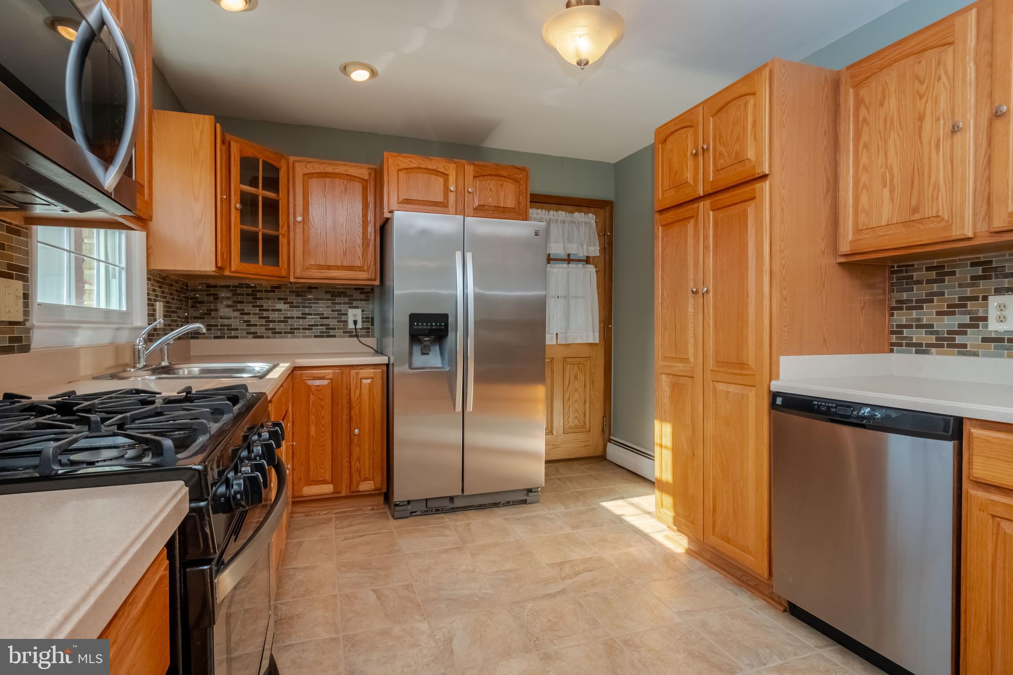 GREENRIDGE - Residential