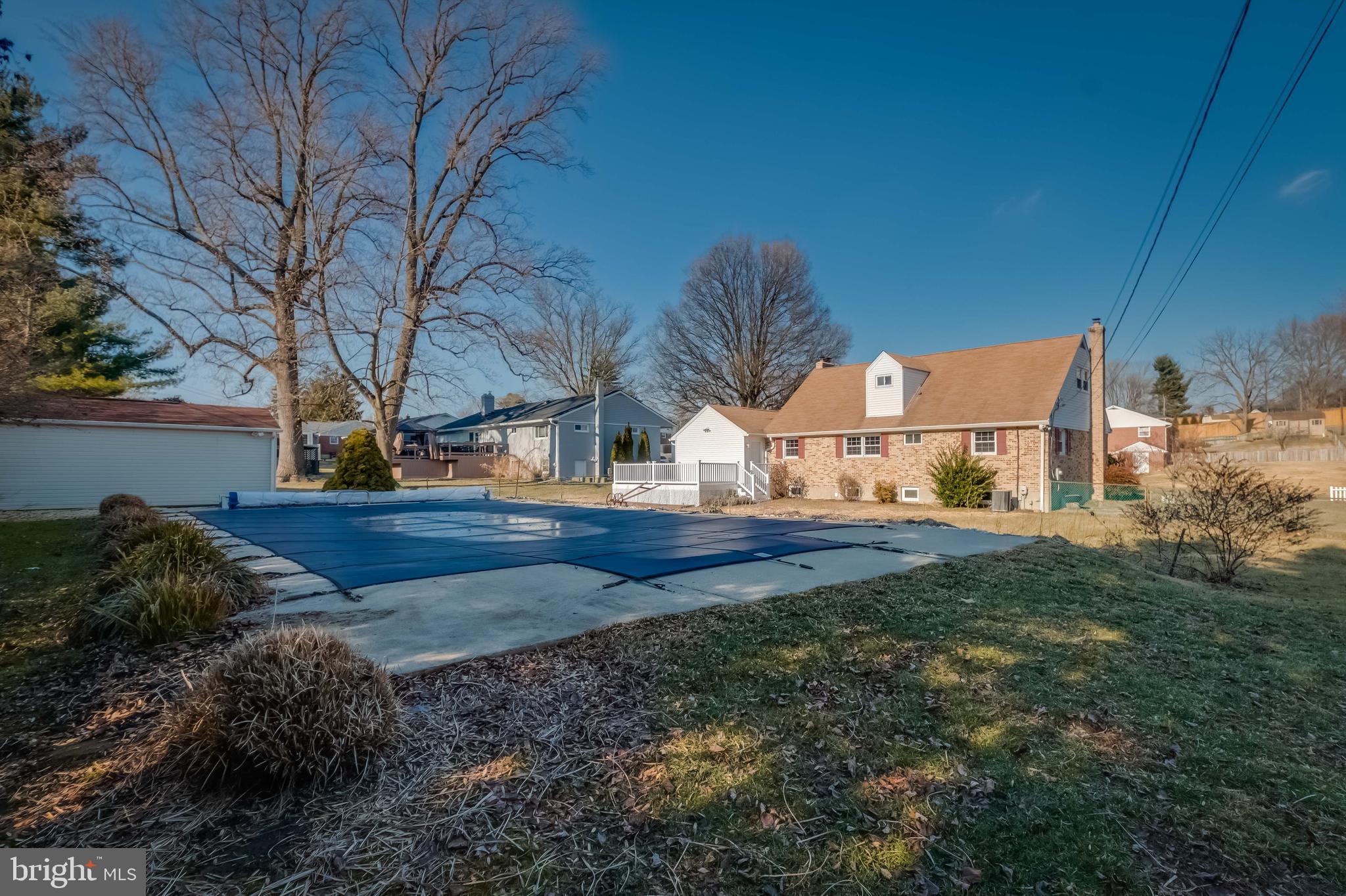 GREENRIDGE - Residential