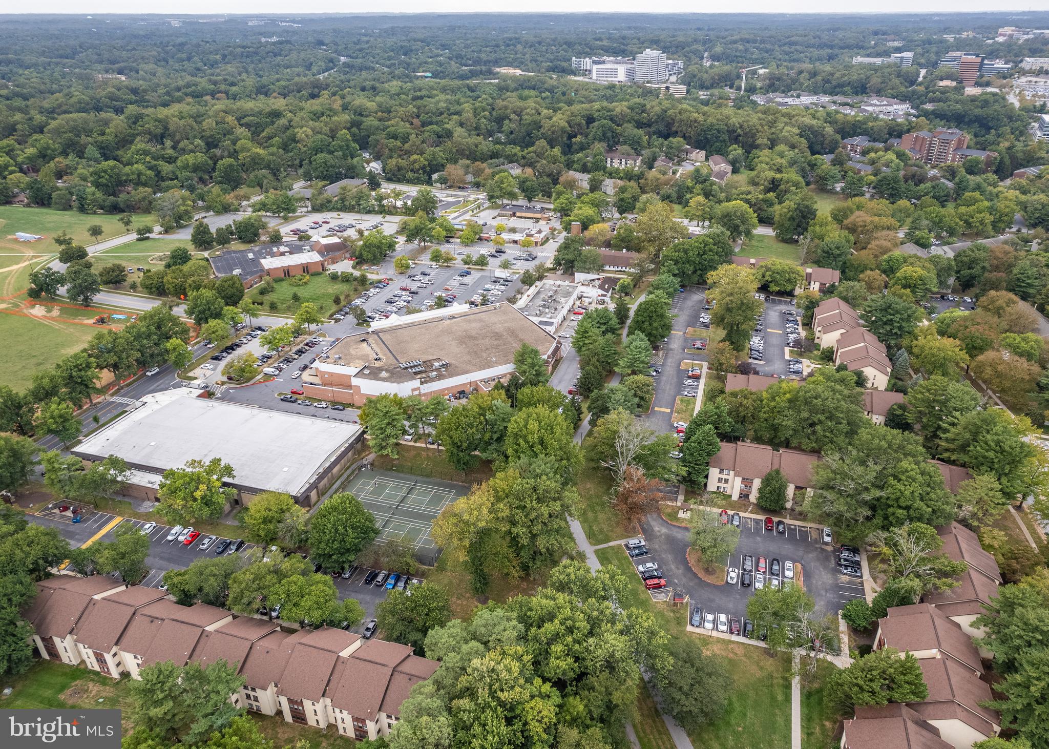 OAKLAND MILLS - Residential