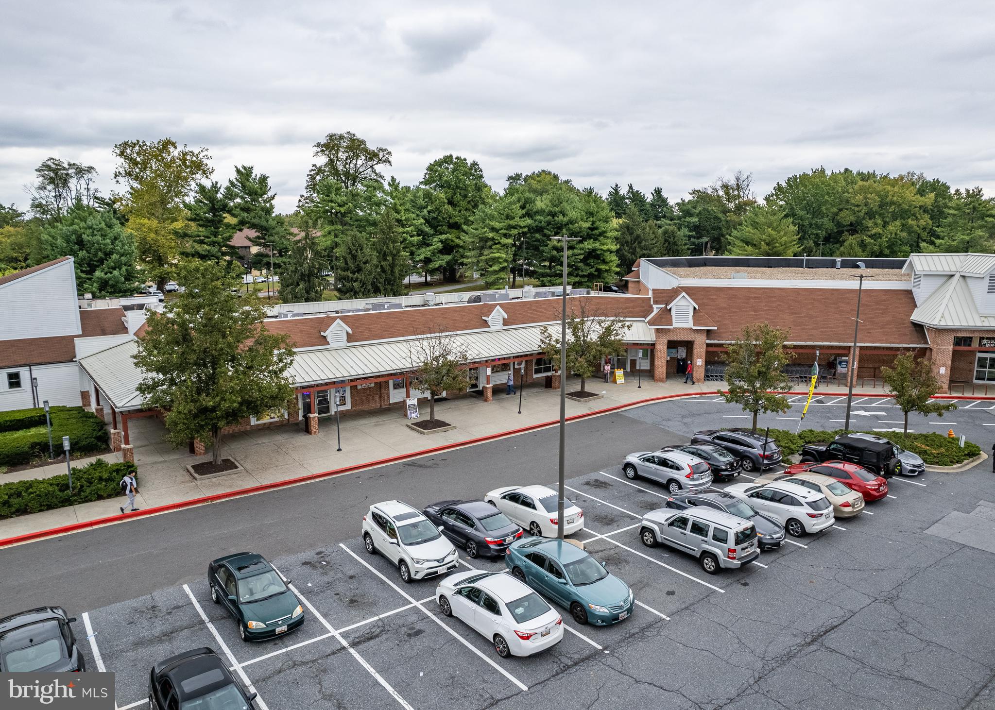 OAKLAND MILLS - Residential