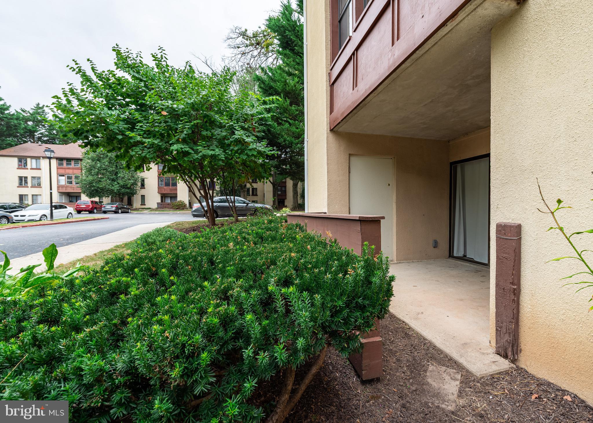 OAKLAND MILLS - Residential