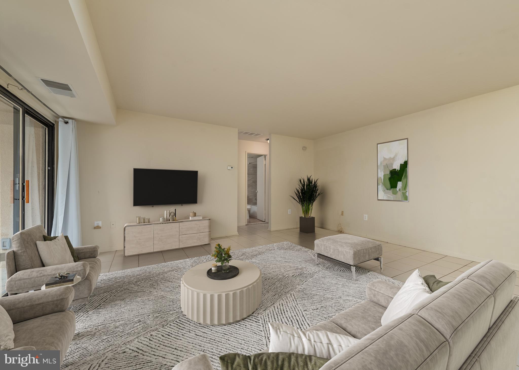 OAKLAND MILLS - Residential