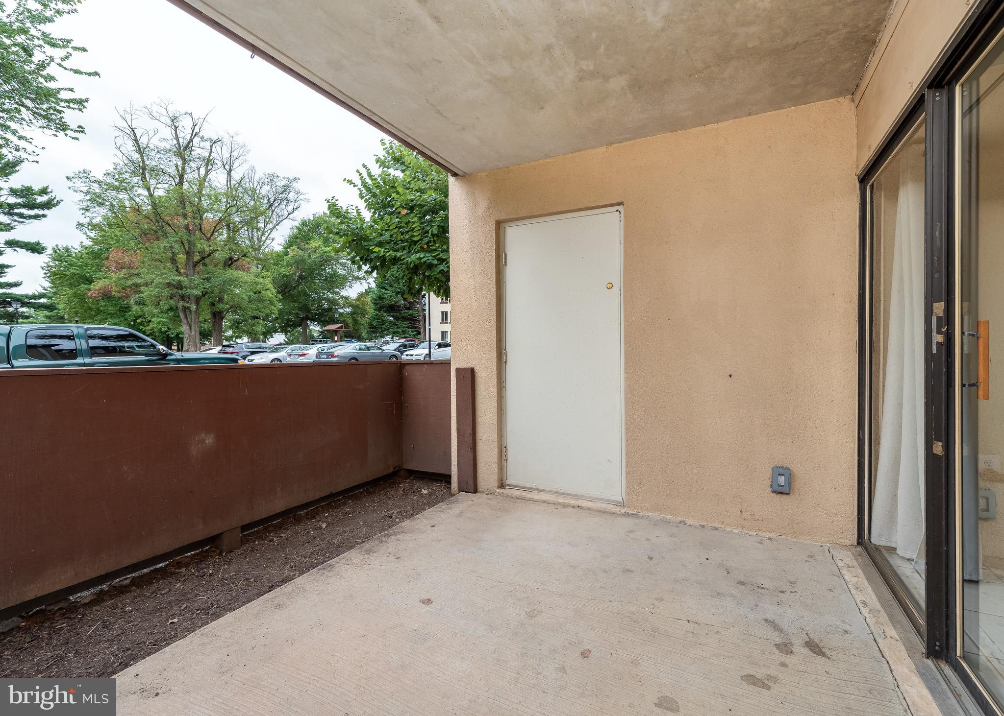 OAKLAND MILLS - Residential