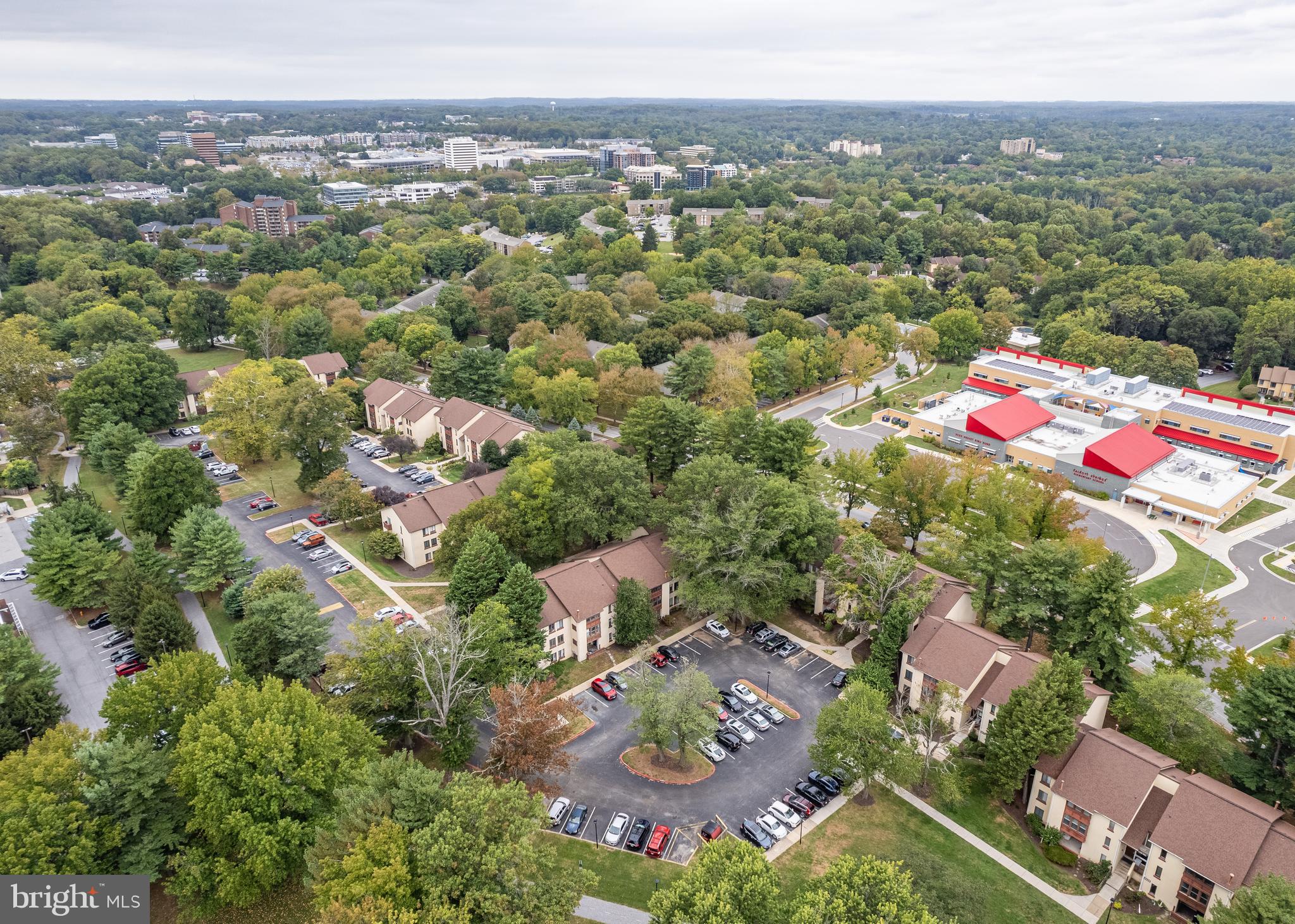 OAKLAND MILLS - Residential