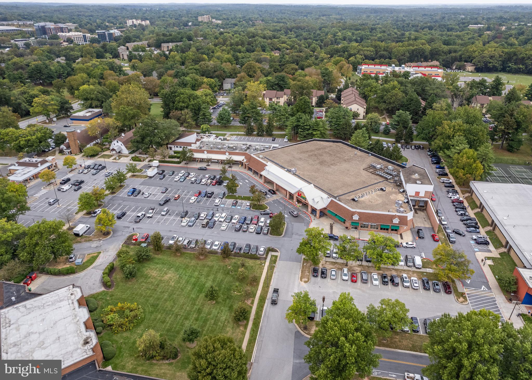 OAKLAND MILLS - Residential