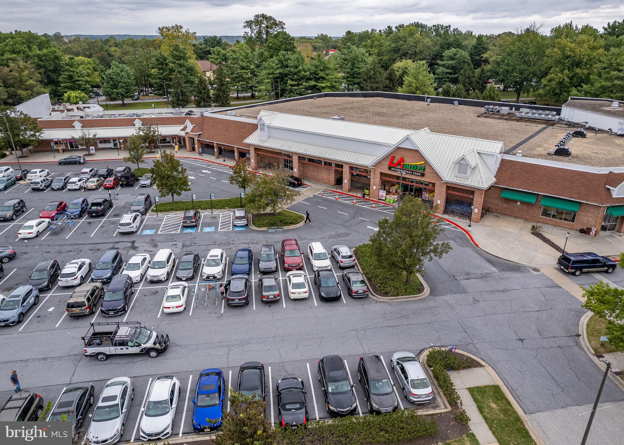 OAKLAND MILLS - Residential